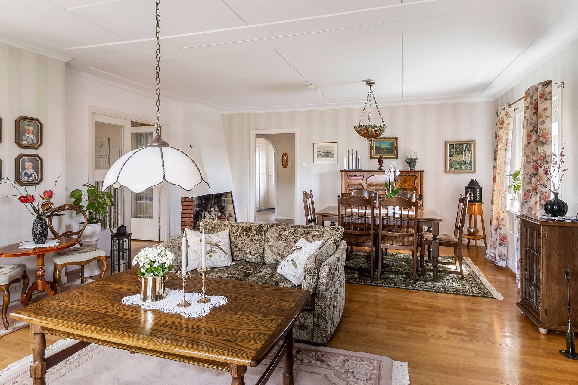 5 rum Villa på Slåttervägen 13 Marieberg Köpings kommun - bild 14
