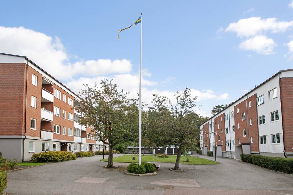 3 rum Lägenhet på Uppegårdsvägen 54 Uppegård Stenungsunds kommun - bild 22