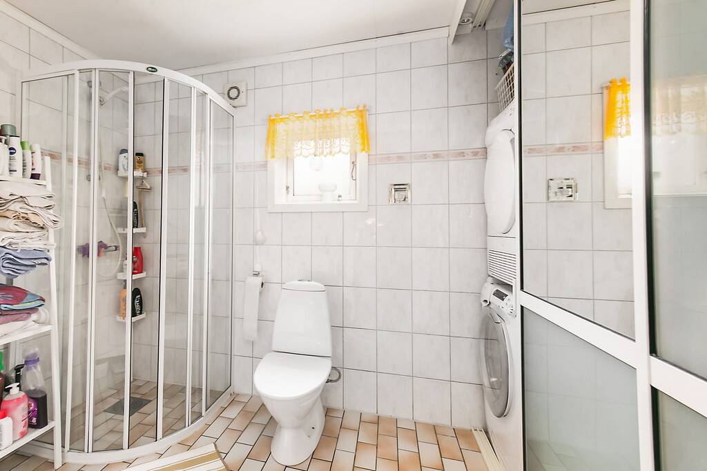 3 rum Vinterbonat fritidshus på Viktjärnsgatan 18 Bergeforsen Timrå kommun - bild 11