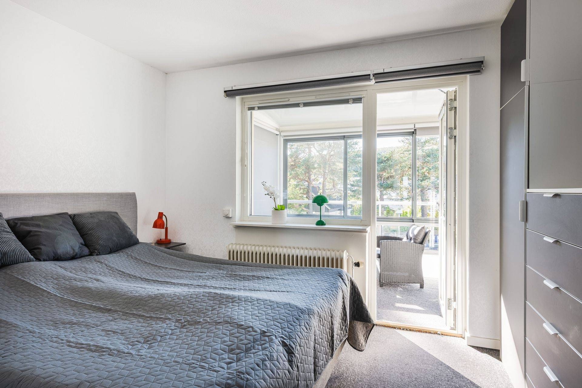 2 rum Lägenhet på Fridhemsgatan 62 Skönsmon Sundsvalls kommun - bild 11