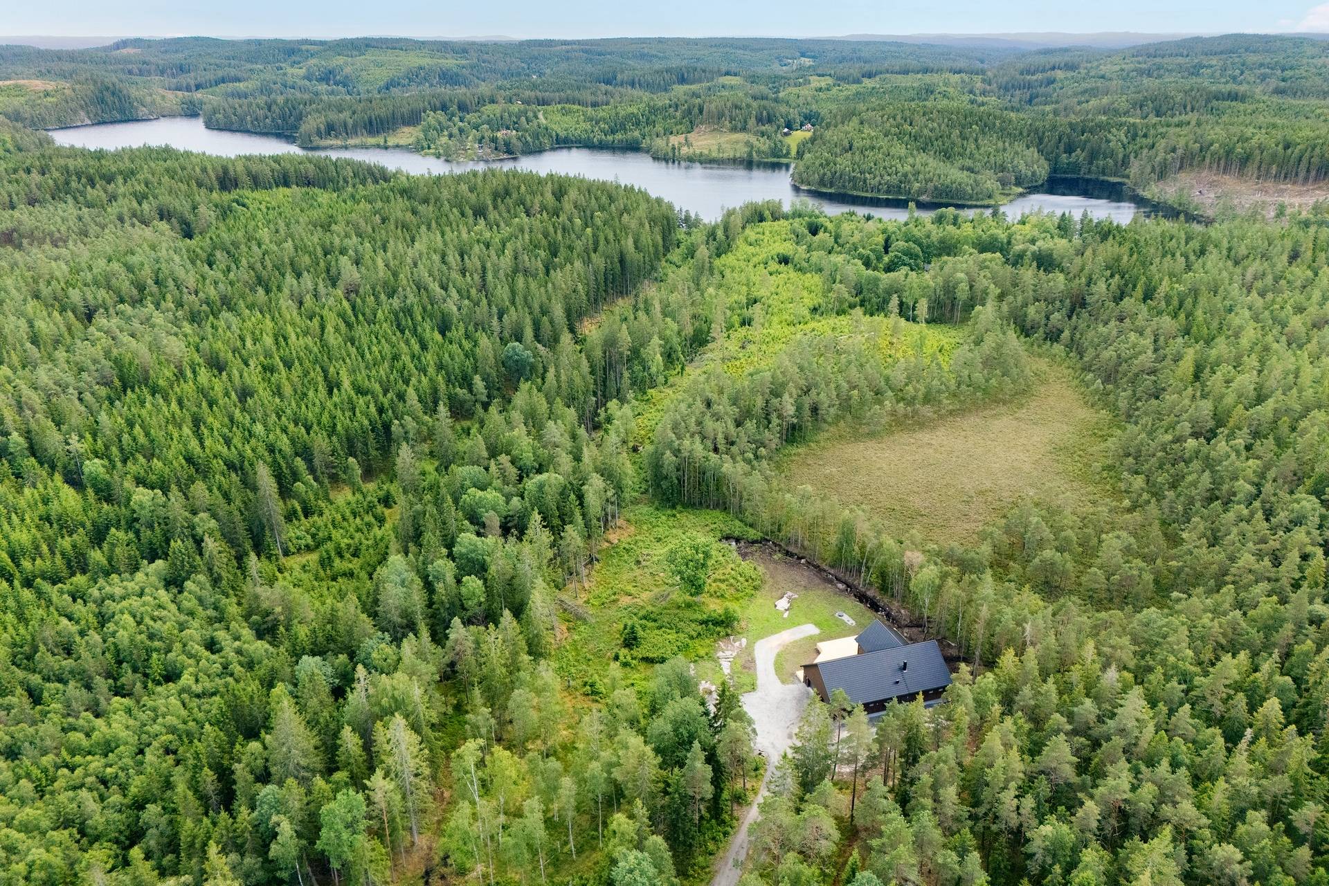 3 rum villa på Gröneslättvägen 100 Alingsås, Alingsås kommun - bild 3