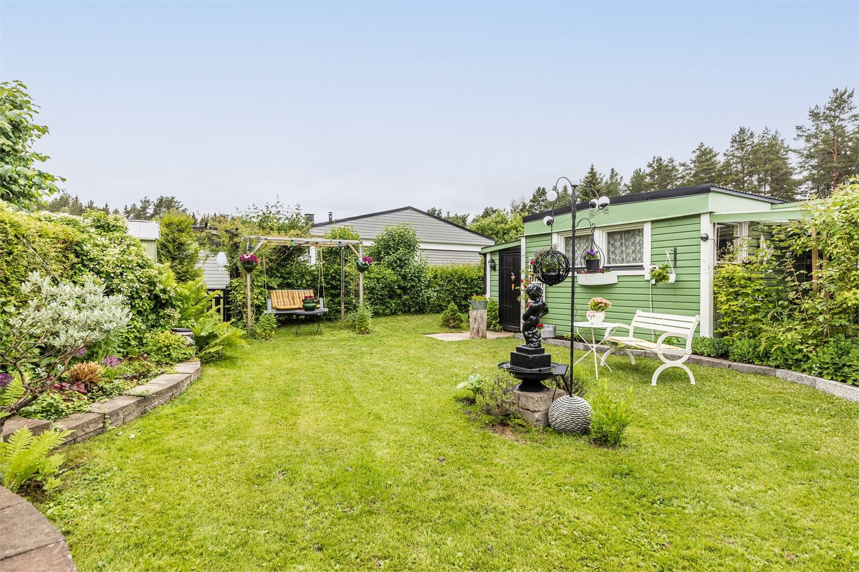 3 rum Villa på Klasbärsvägen 21 Sätra Gävle kommun - bild 7
