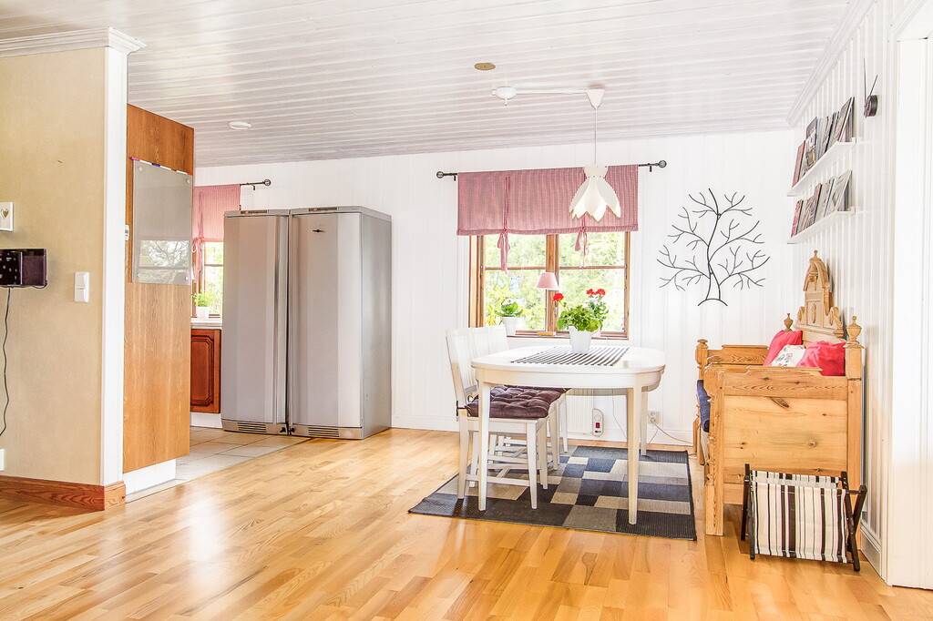 6 rum Villa på Halvarsvägen 98 Ludvika-Halvars Ludvika kommun - bild 9