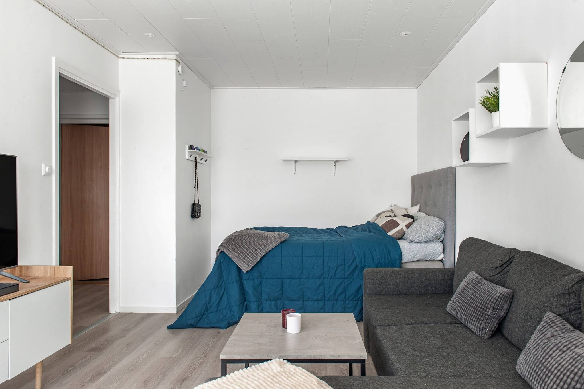 1 rum Lägenhet på Ångermanlandsgatan 12B Örnsköldsviks kommun - bild 7