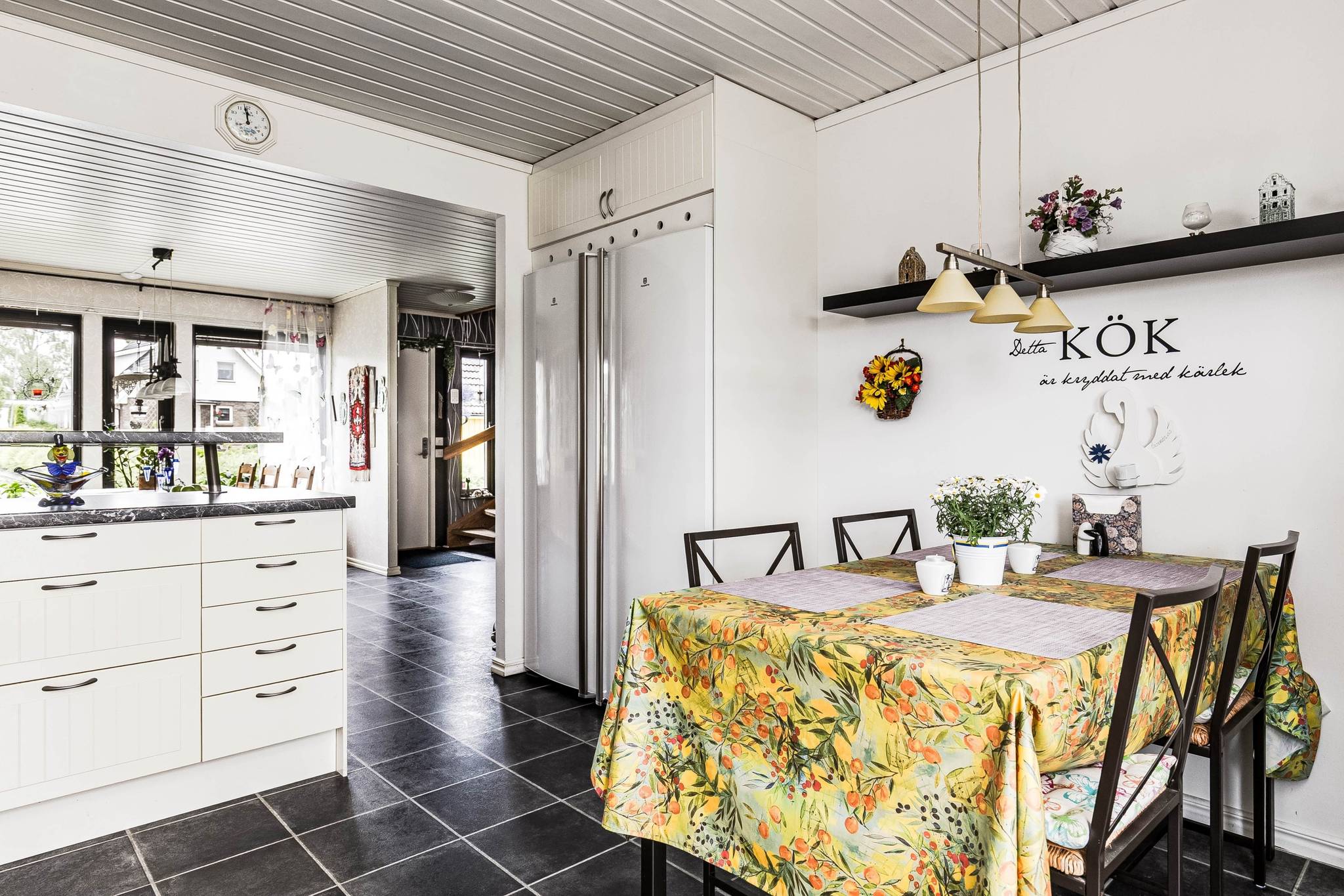 5 rum Villa på Enbacken 23 Borensberg Motala kommun - bild 11