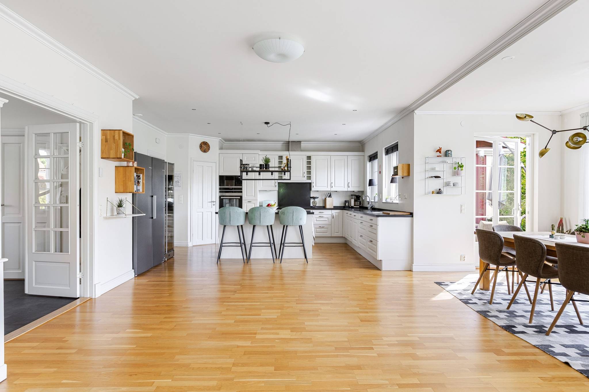 6 rum villa på Backsippevägen 4 Basthagen, Åtvidabergs kommun - bild 5