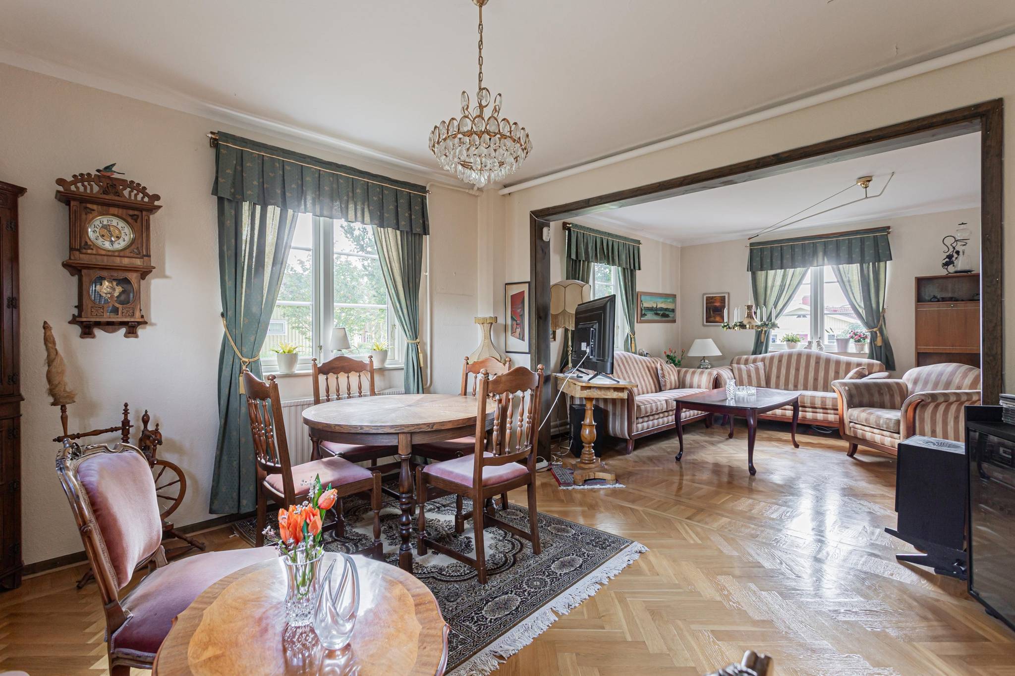 4 rum Villa på Fibulagatan 6 Brandthovda Västerås kommun - bild 16