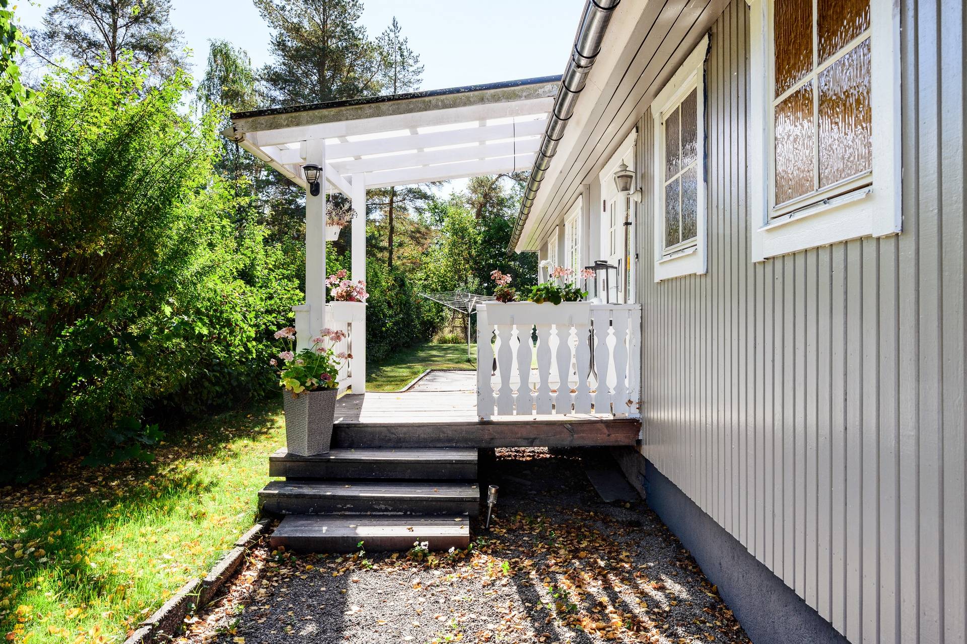 6 rum Villa på Kapellvägen 24 Falun Falu kommun - bild 33