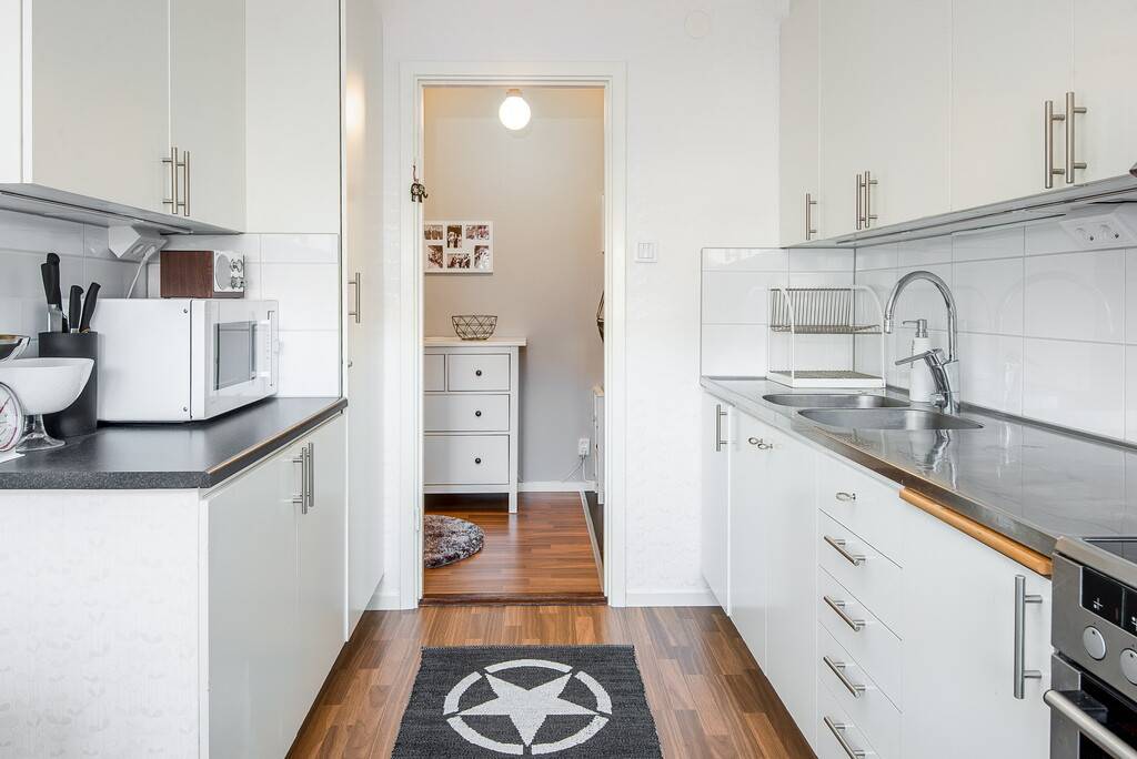 2 rum Lägenhet på Östra Drottningvägen 39 Tidaholm Tidaholms kommun - bild 5