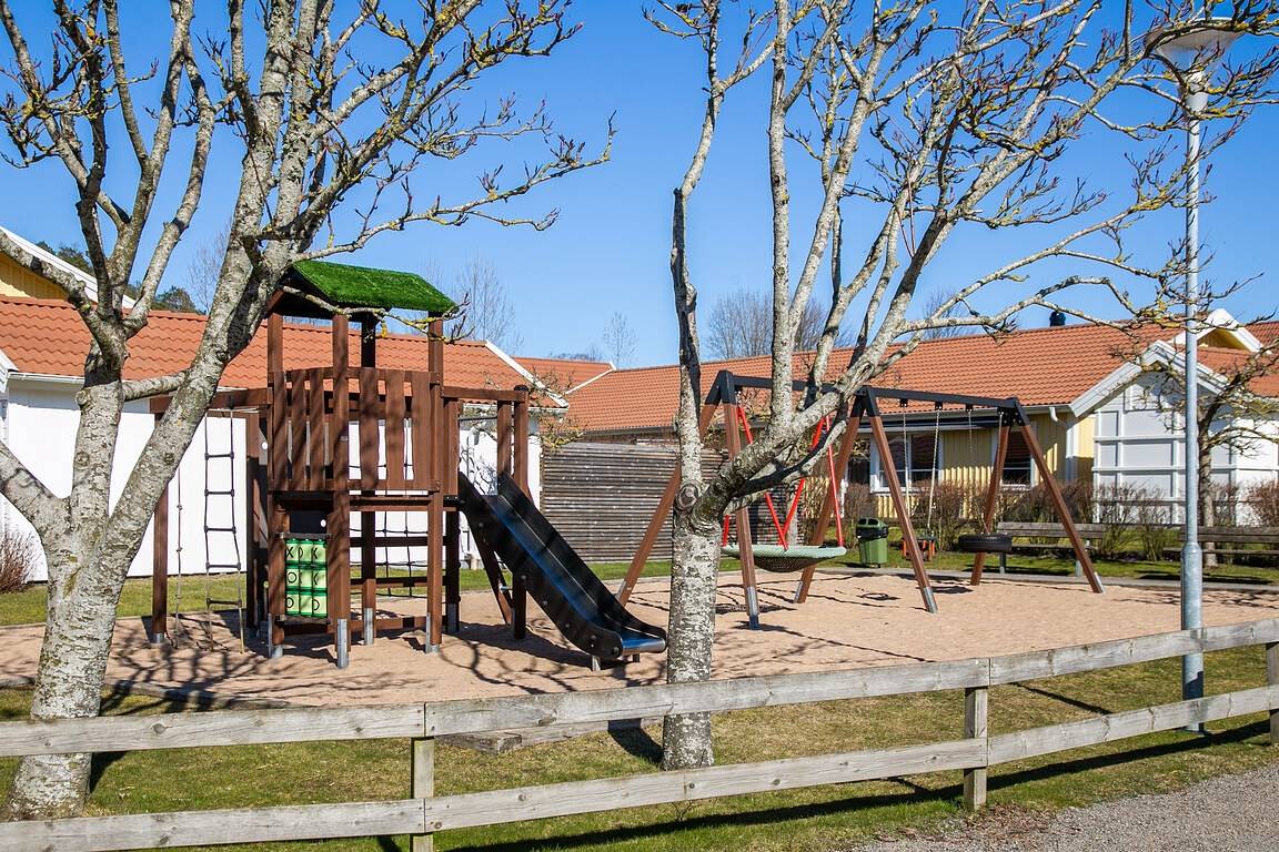 3 rum Parhus på Gråhallsvägen 36 Trönninge Varbergs kommun - bild 22