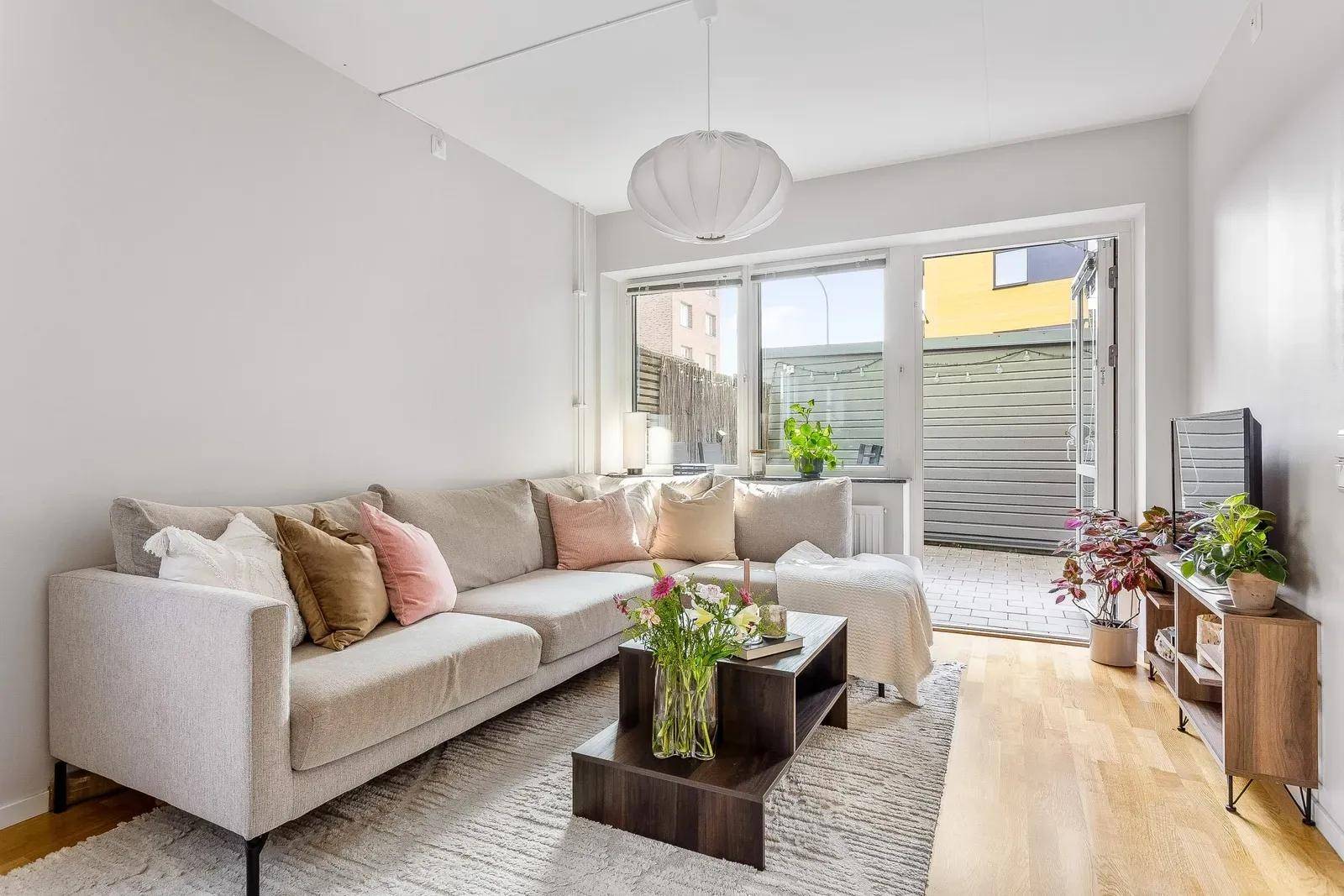 Sundbyberg, Sundbybergs kommun