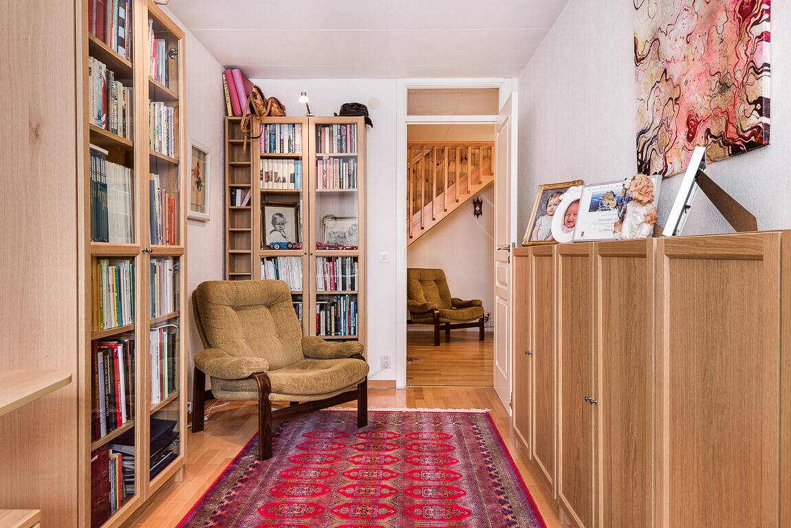 5 rum Villa på Hosjöstrand 84 Hosjöstrand Falu kommun - bild 24