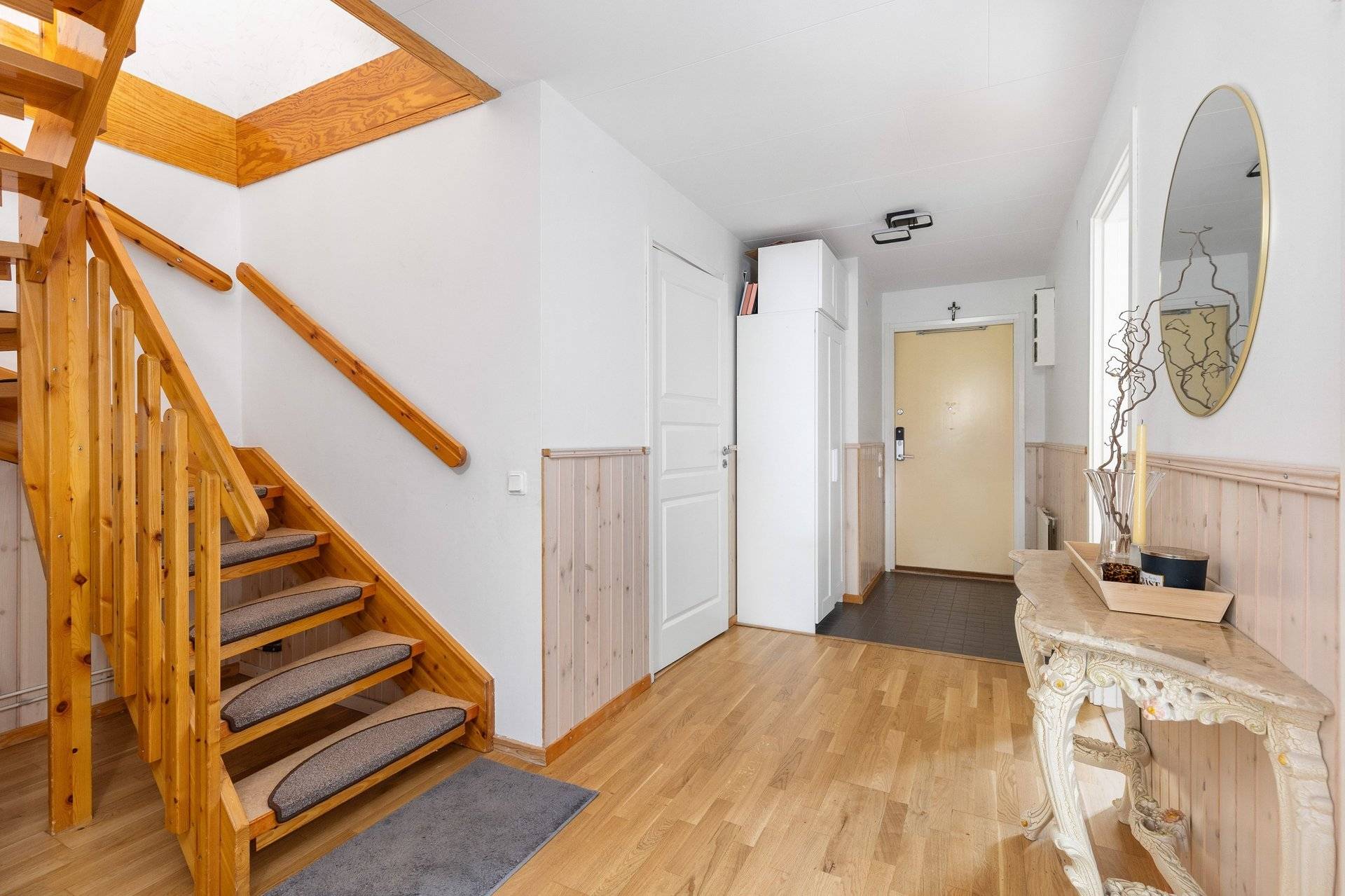 5 rum parhus på Rådjursvägen 117 Tumba, Botkyrka kommun - bild 5