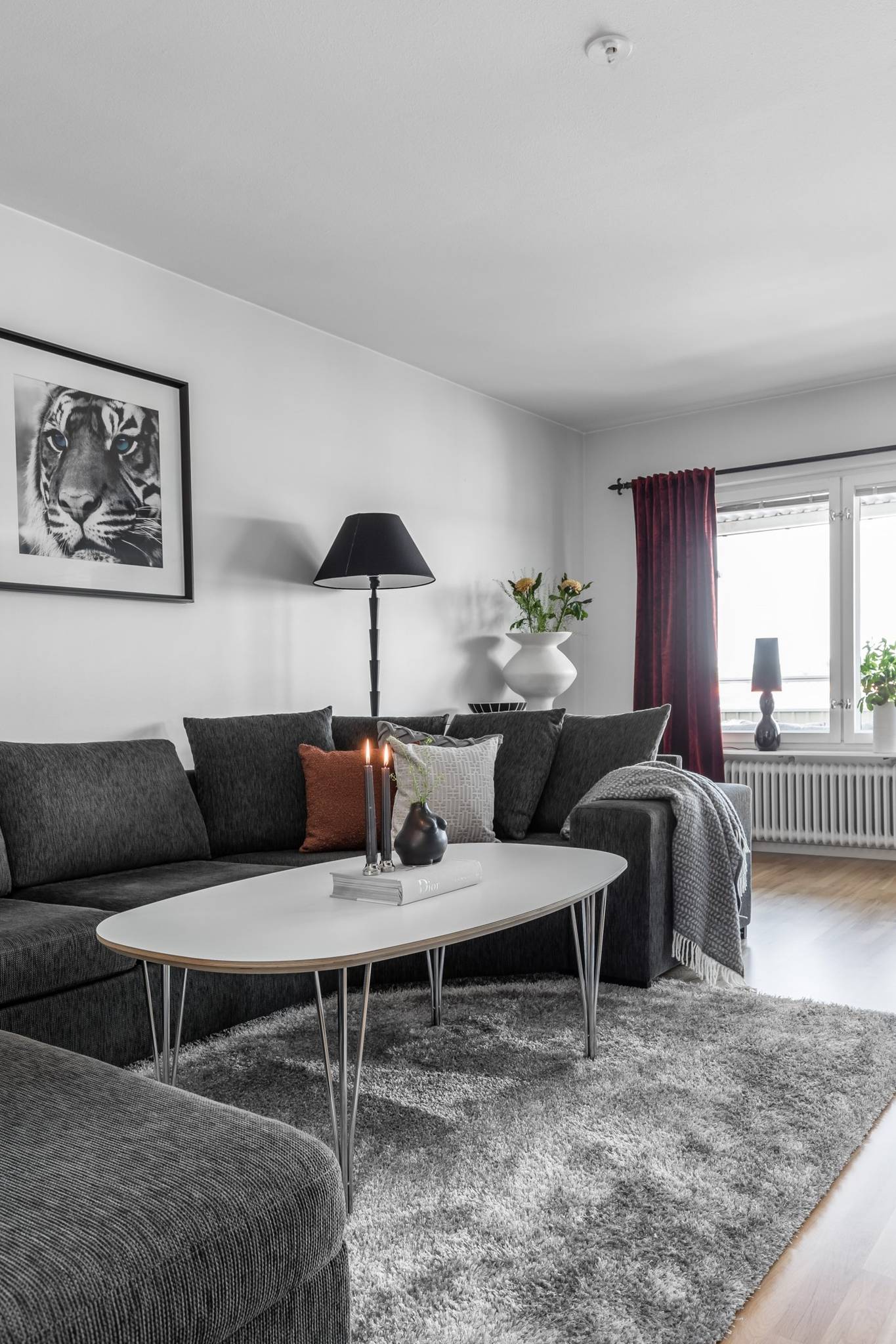 3 rum Lägenhet på Storgatan 9 Lgh 1101 Centralt Vimmerby kommun - bild 14