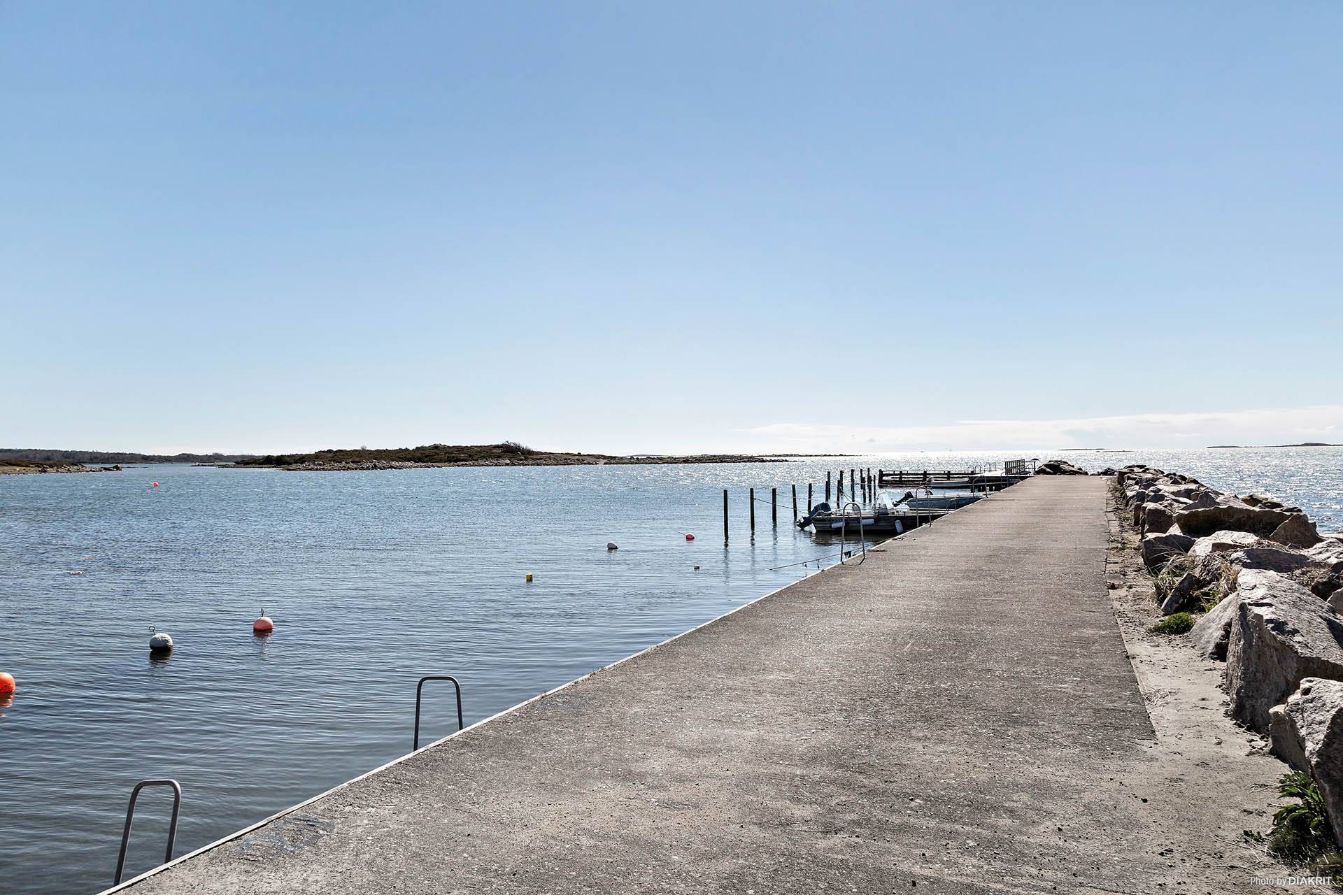 3 rum Villa på Sadelvägen 11 Balgö Brygga Varbergs kommun - bild 32