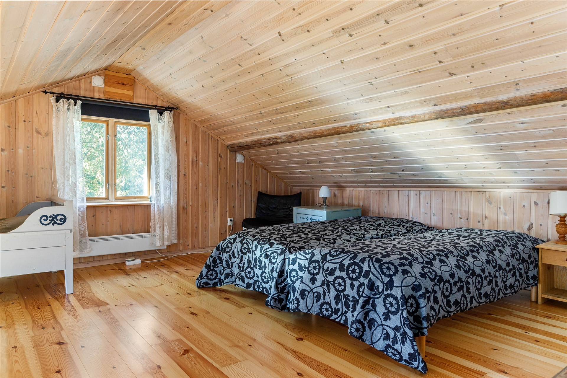 4 rum Villa på Södra Sannäs 41 Delsbo-Södra Sannäs Hudiksvalls kommun - bild 16