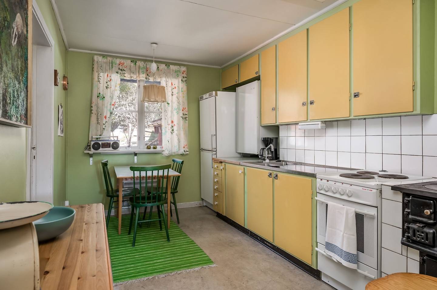 3 rum Villa på Gansbyn Tallbacken 1 Grums kommun - bild 15