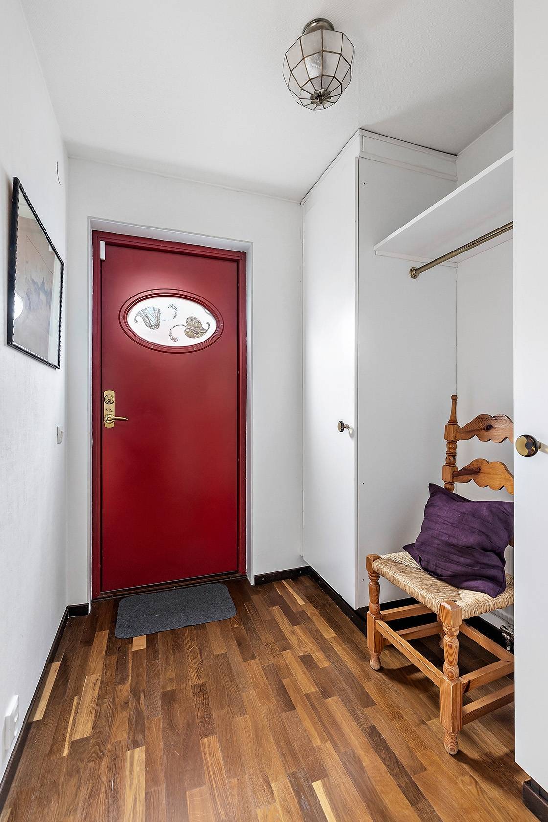 6 rum Villa på Gustaf Hööks väg 16 Skuru/Duvnäs utskog Nacka kommun - bild 22