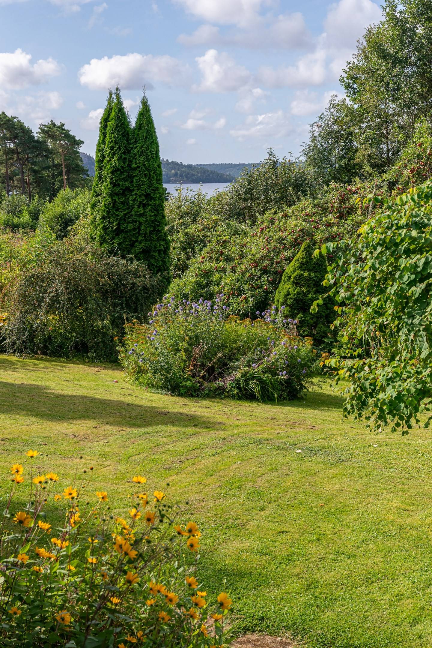 6 rum Villa på Söruddevägen 56 Utby Uddevalla kommun - bild 38