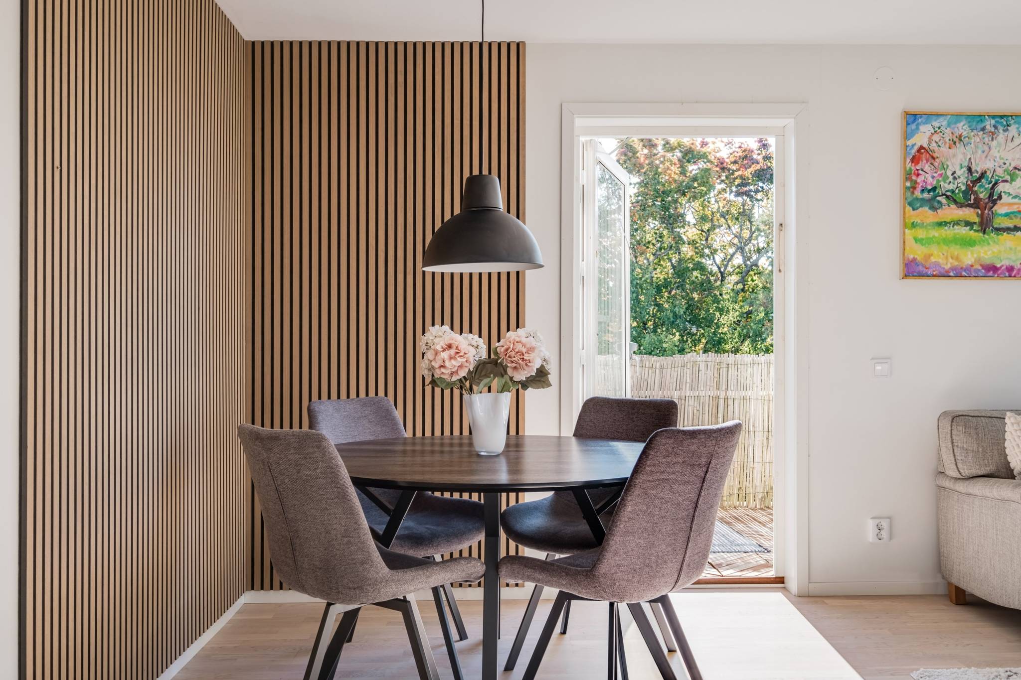 3 rum Lägenhet på Engelbrektsvägen 145 Vallentuna kommun - bild 11