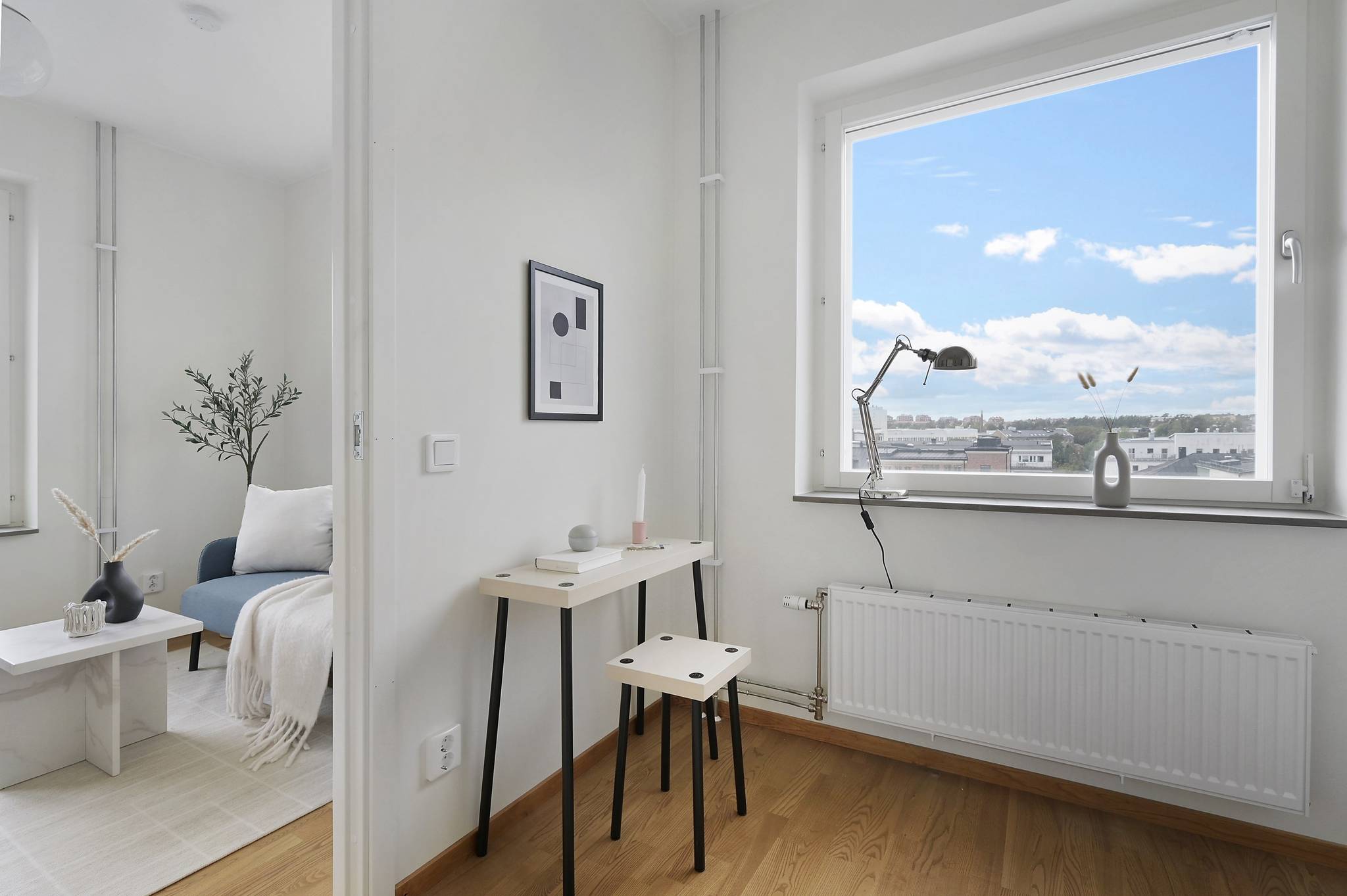 2 rum Lägenhet på Responsgatan 36 Telefonplan - Midsommarkransen Stockholms kommun - bild 14