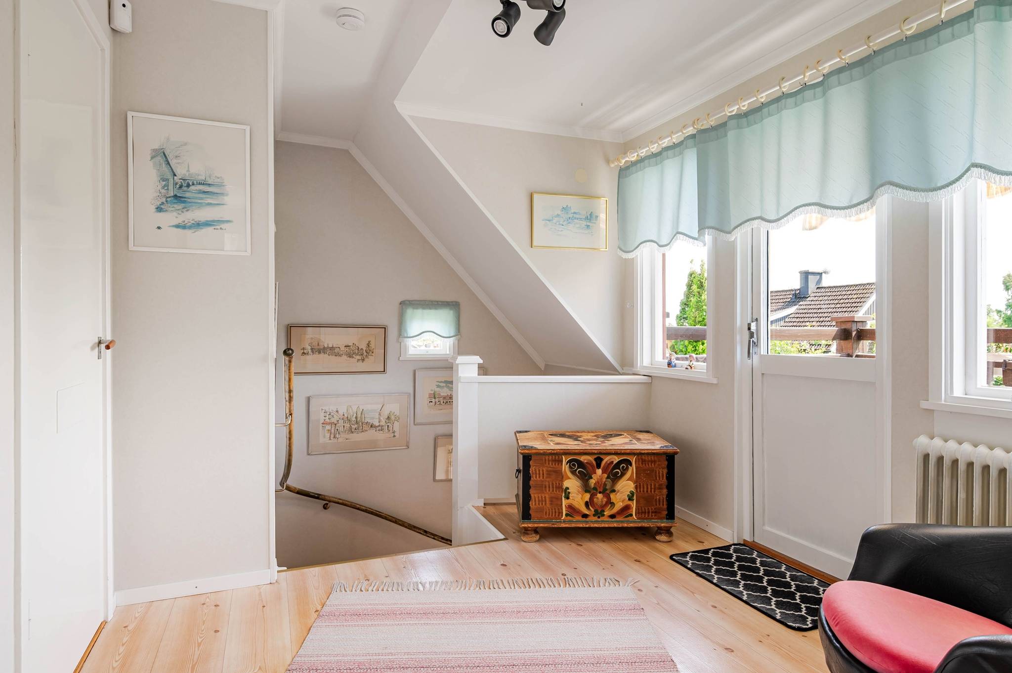4 rum Villa på Oxhagsgatan 20 Duvedal Motala kommun - bild 20