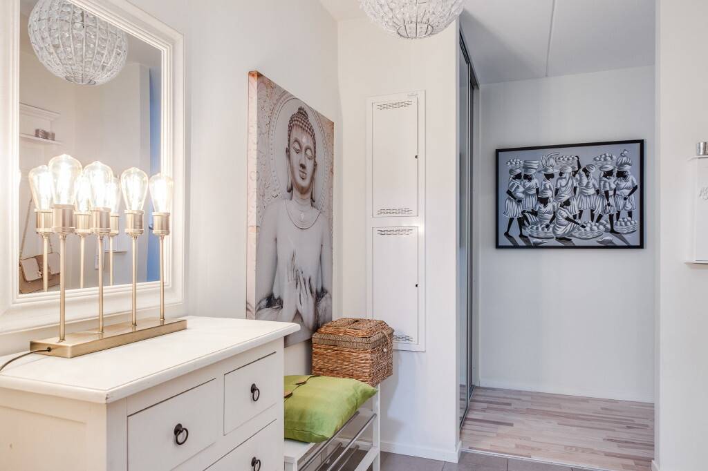4 rum Lägenhet på Lönnebergagatan 31 Gyllins Trädgård Malmö kommun - bild 27
