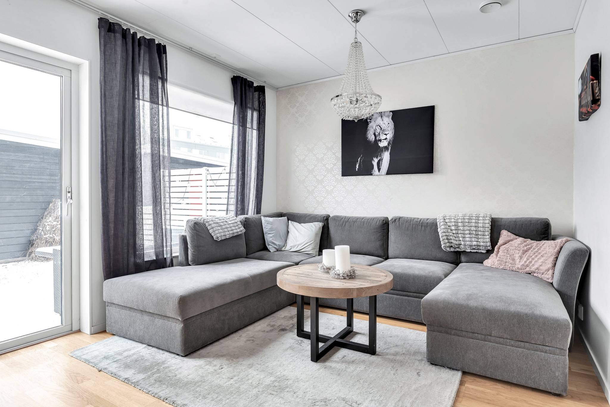 4 rum Radhus på Åsgatan 85B Alsike Knivsta kommun - bild 11