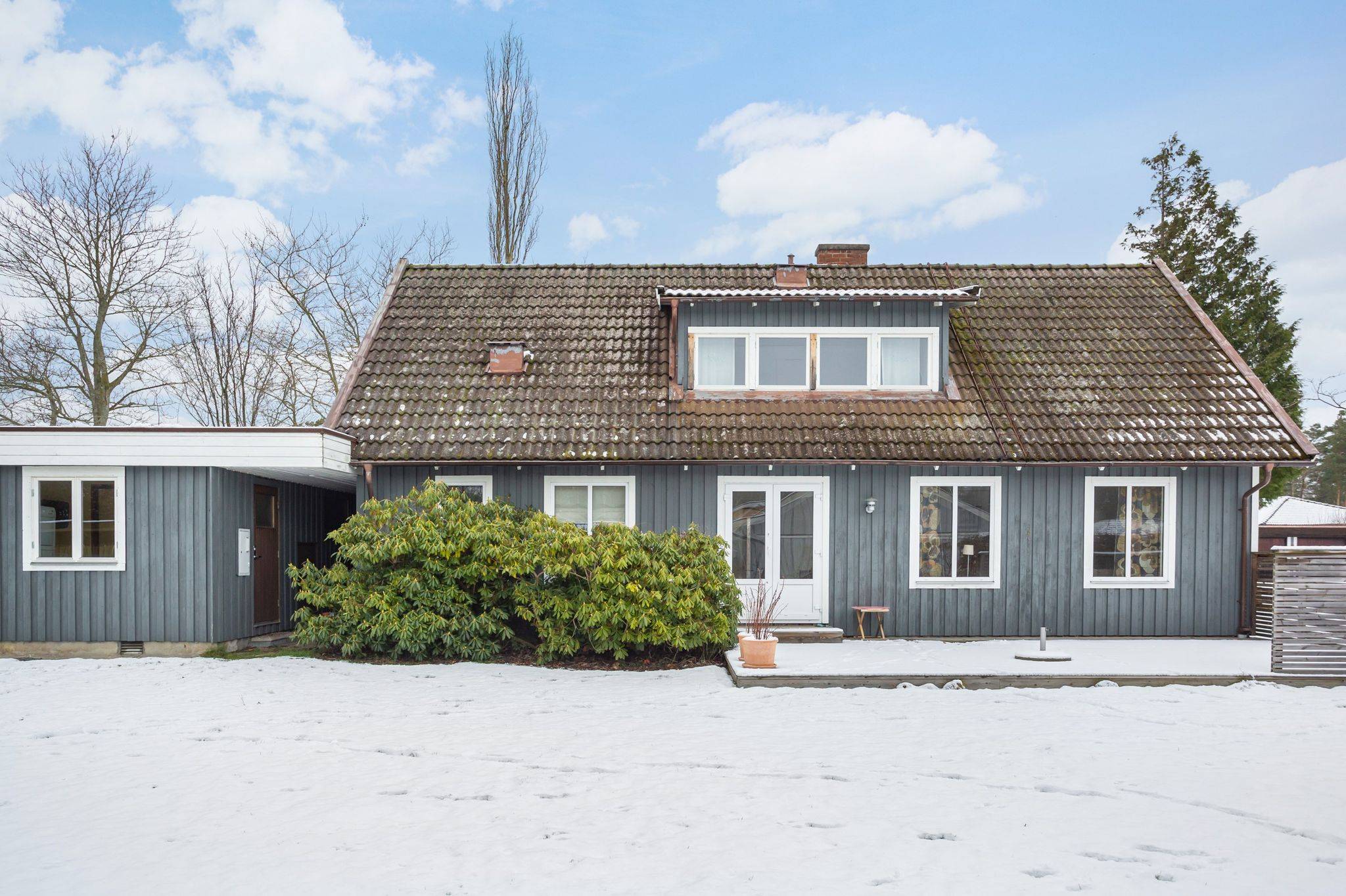 5 rum Villa på Hilders väg 12 Mellbystrand Laholms kommun - bild 26