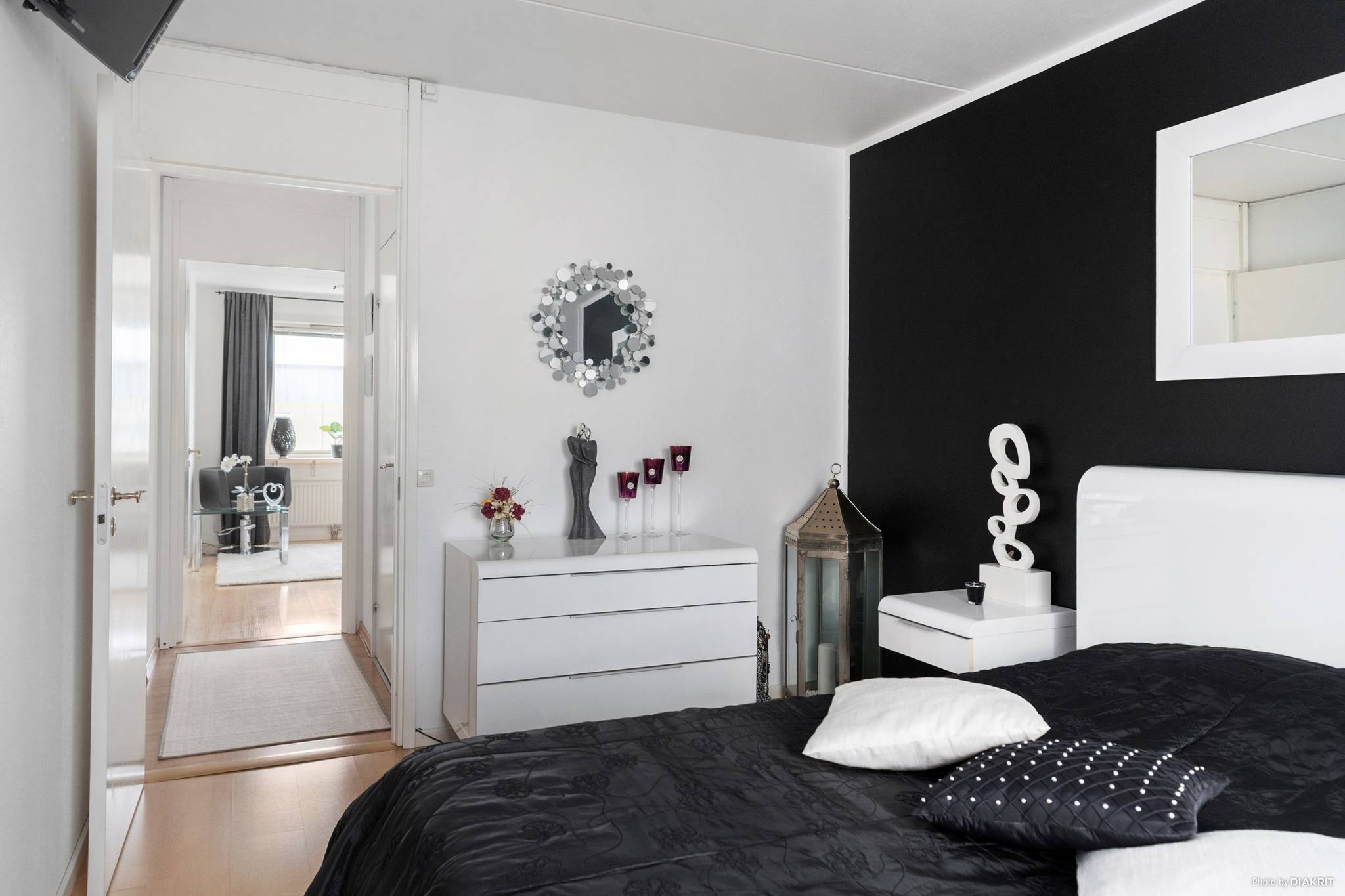 3 rum Lägenhet på Löpargatan 54B Västra Fäladen Landskrona kommun - bild 10