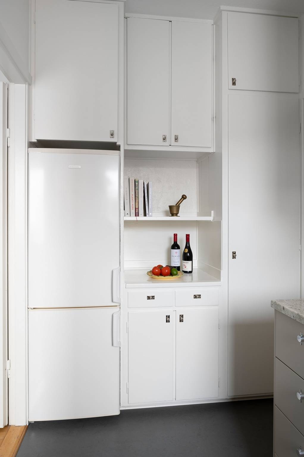 3 rum Lägenhet på Spannvägen 34, 2tr Bromma - Abrahamsberg/Åkeslund Stockholms kommun - bild 22