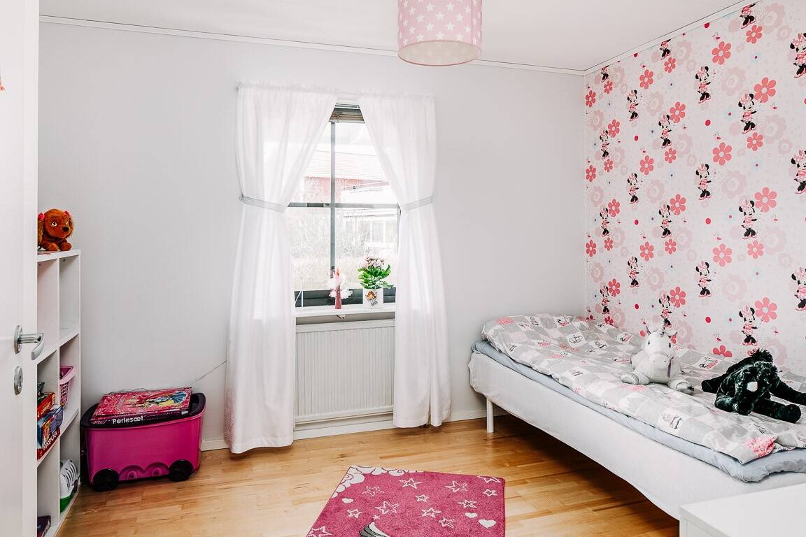 4 rum Villa på Bandyvägen 37 Ulriksdal Lidköpings kommun - bild 11