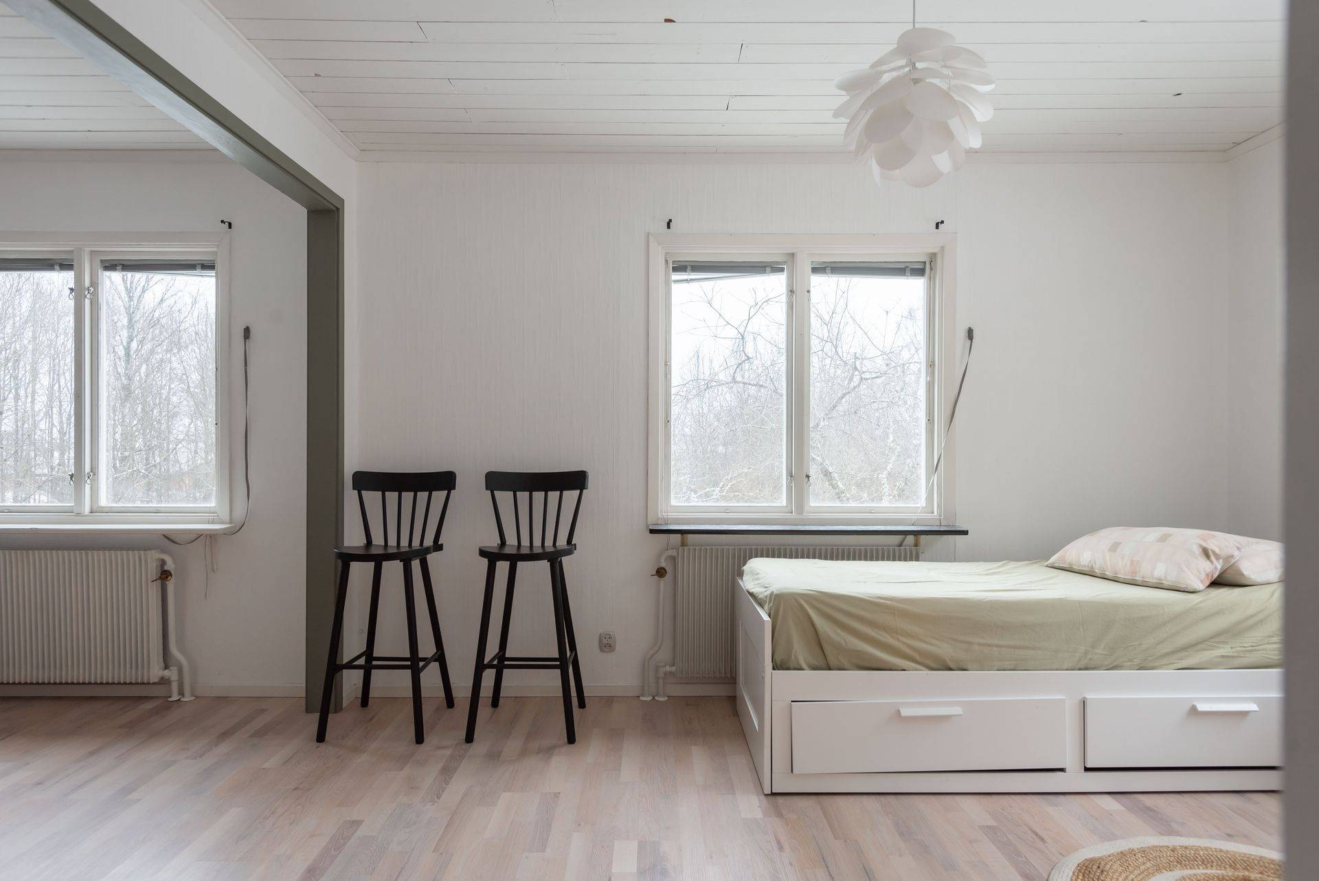 6 rum Parhus på Körvägen 7A & Körvägen 7B Valåsen Karlskoga kommun - bild 44
