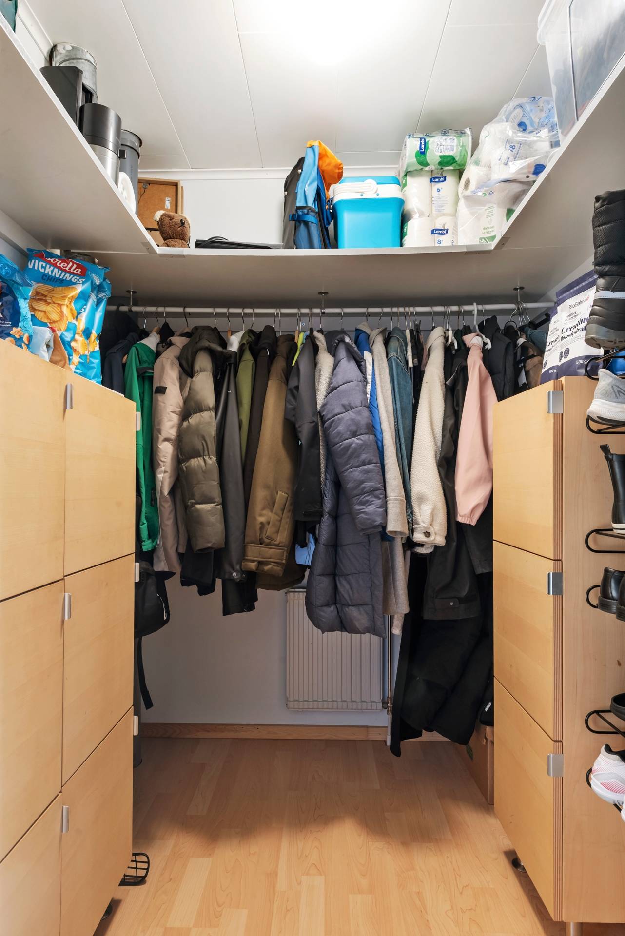 6 rum Kedjehus på Månvägen 21 Solbacka Norrtälje kommun - bild 16