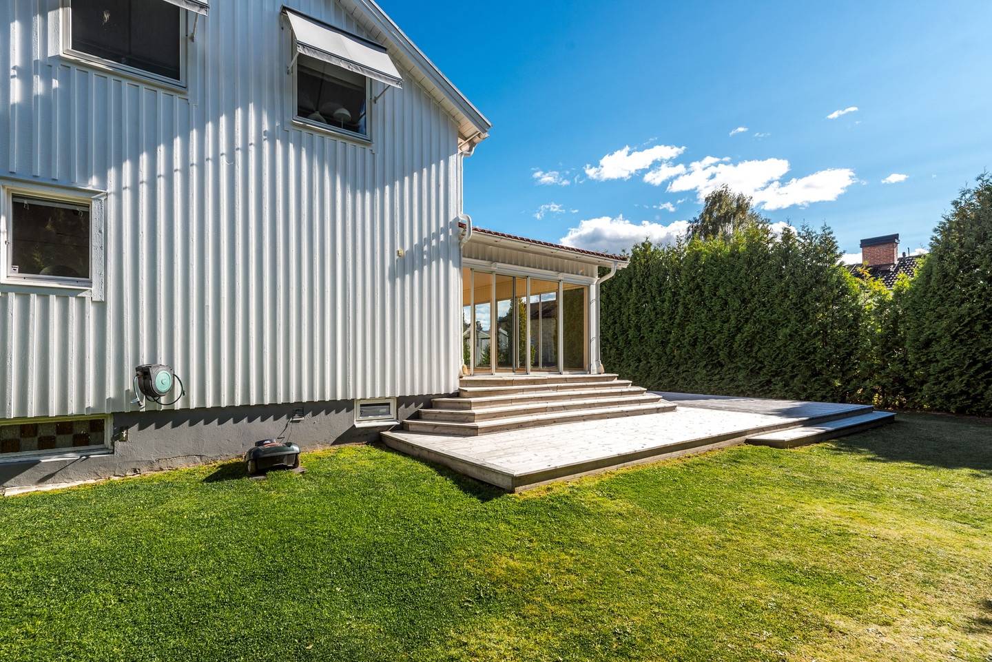 3 rum Villa på Rullstensvägen 24 Kallkälldalen Hagfors kommun - bild 9