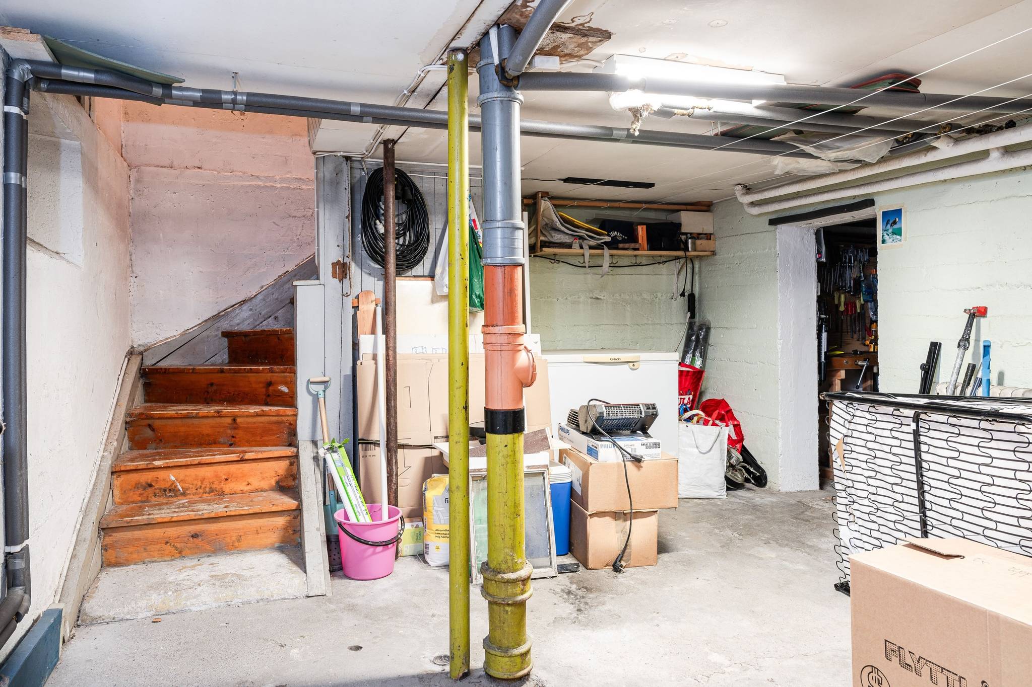 6 rum Villa på Hallstavägen 2 Sollefteå kommun - bild 26