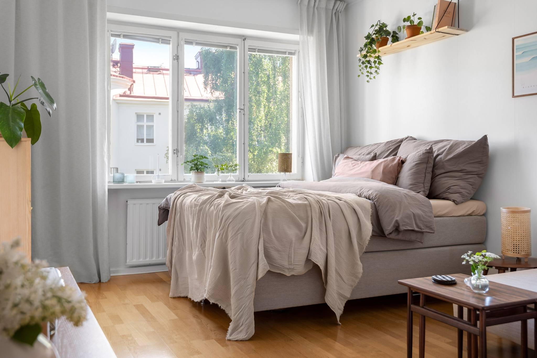 1 rum Lägenhet på Lilla Gatan 4A Gamla Råsunda Solna kommun - bild 5