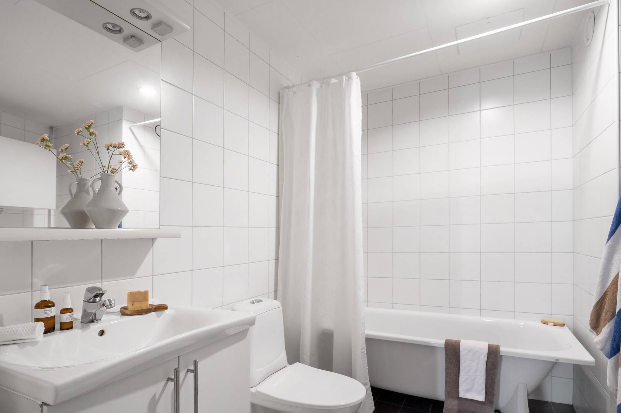 4 rum Lägenhet på Sjöviksvägen 37 Liljeholmskajen Stockholms kommun - bild 26