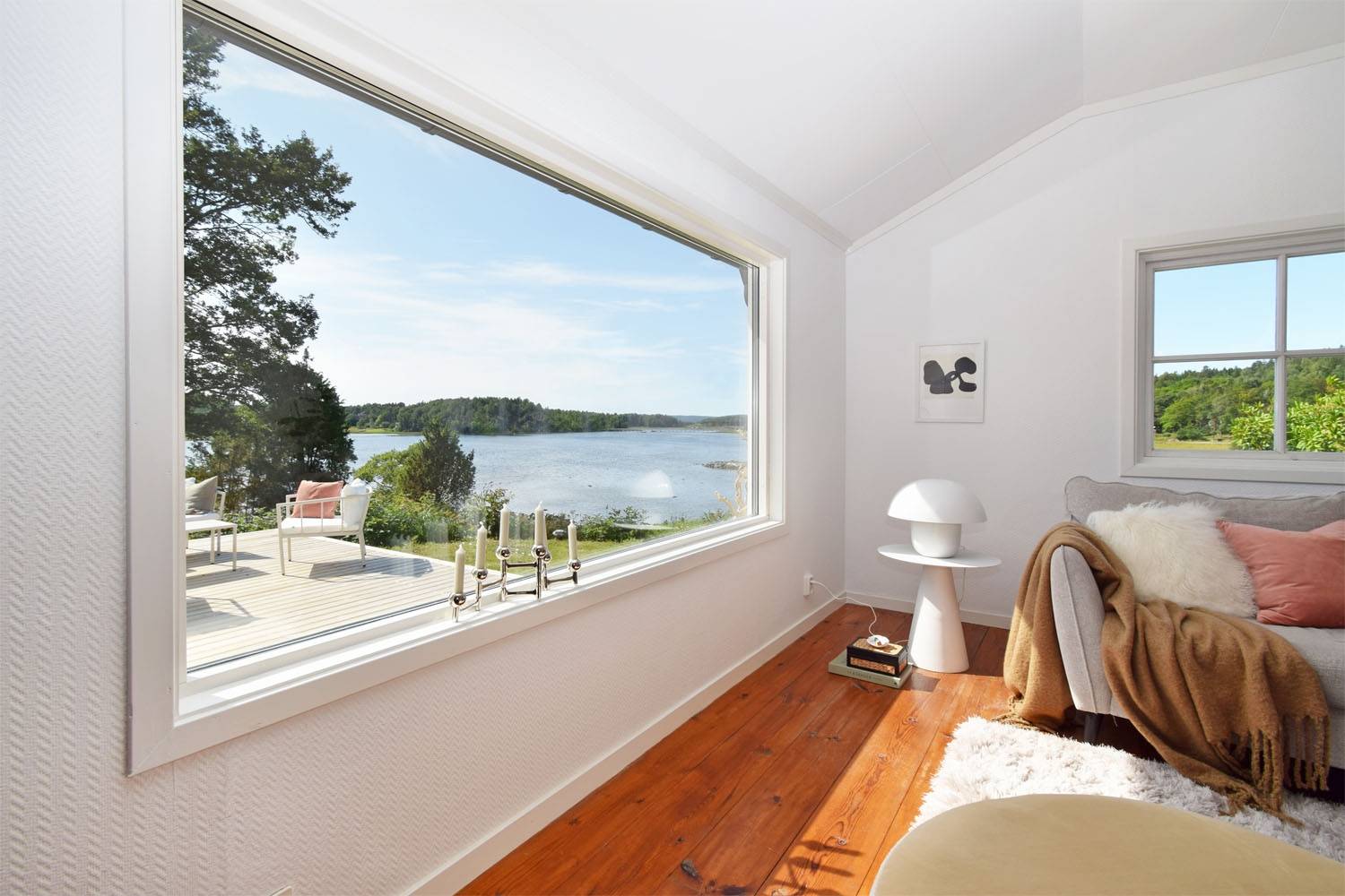 4 rum Villa på Restenäs 169 Bohuslän Uddevalla kommun - bild 31