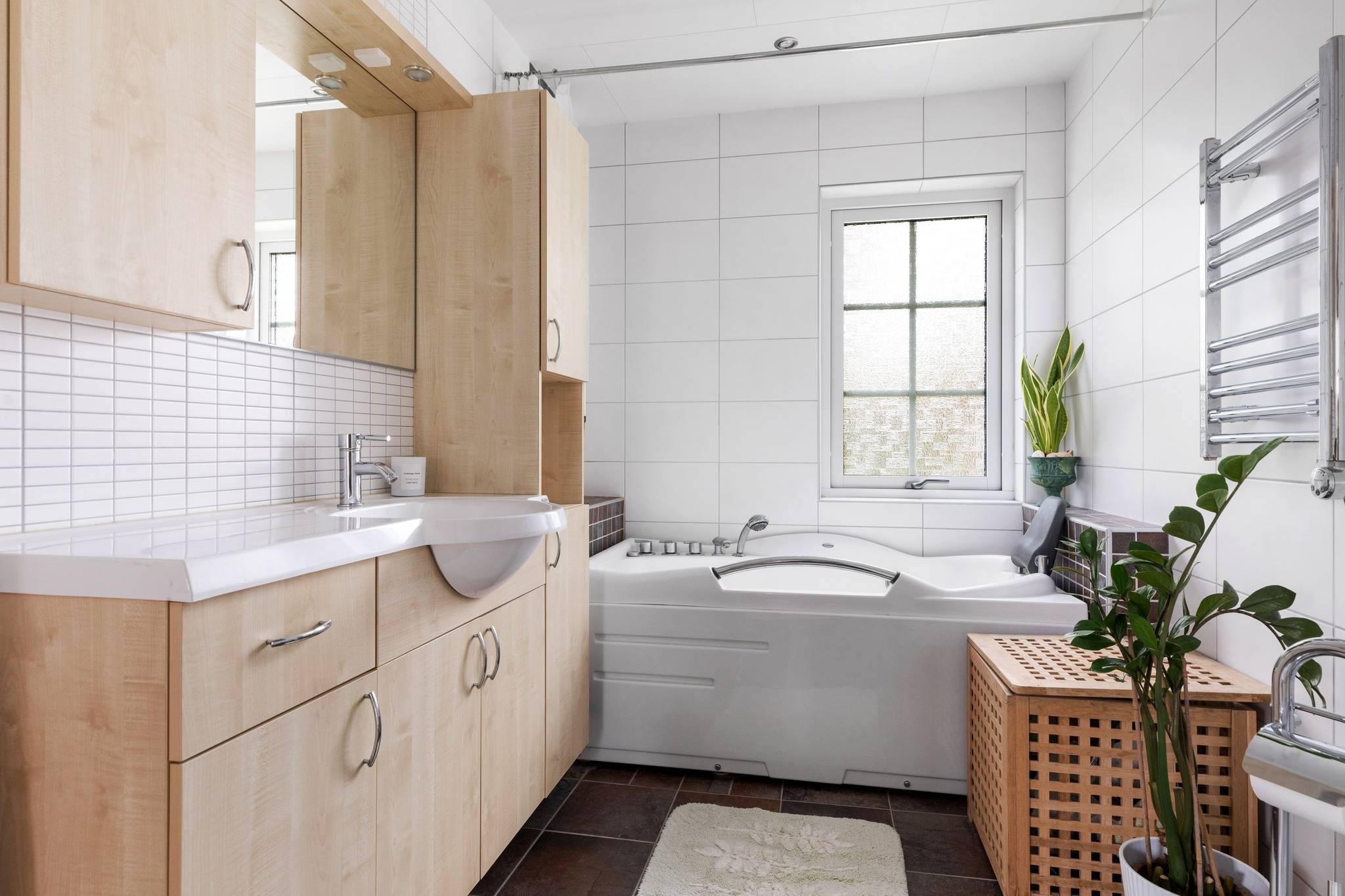 5 rum Villa på Hedhusvägen 94 Skummeslövsstrand Laholms kommun - bild 23