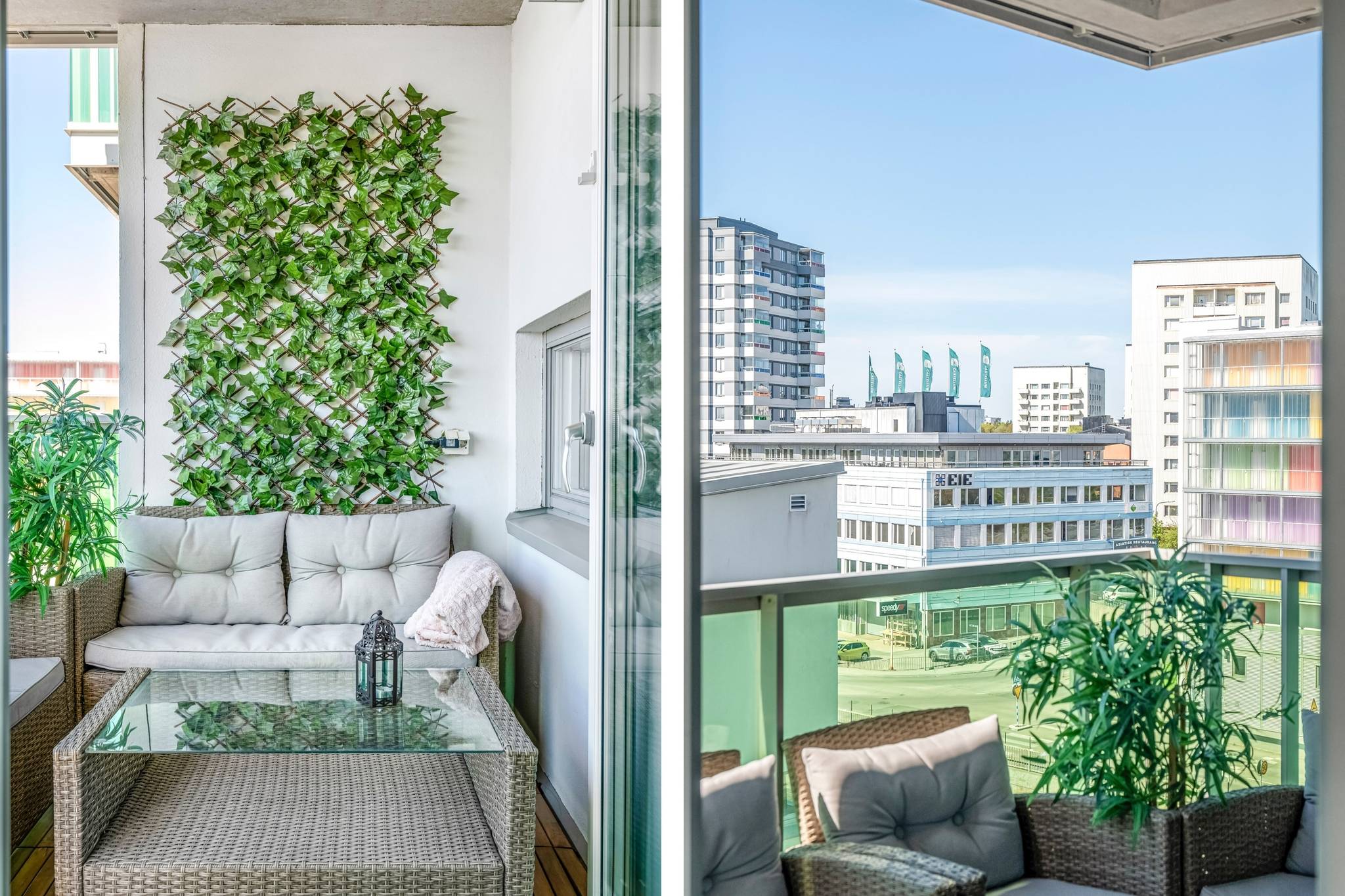 2.5 rum Lägenhet på Harpsundsvägen 78 Bandhagen / Högdalen Stockholms kommun - bild 34