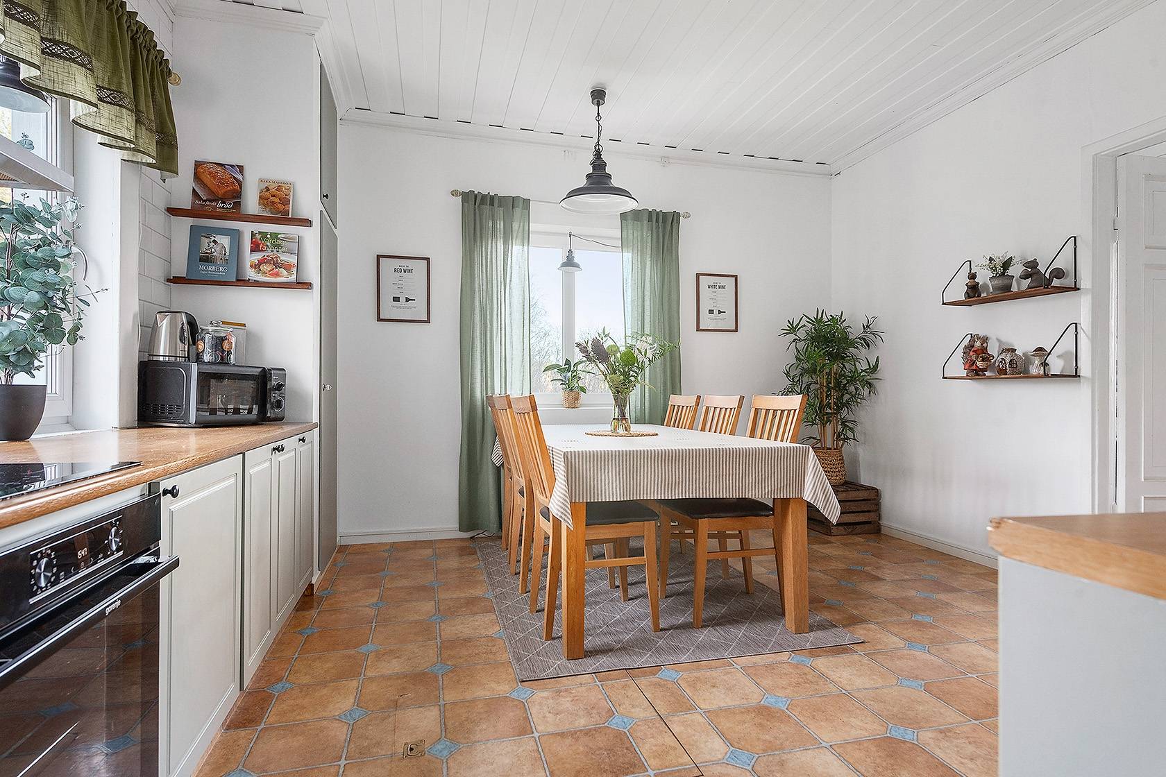 4 rum Villa på Lappbäcken 98 Lappbäcken Kalix kommun - bild 13