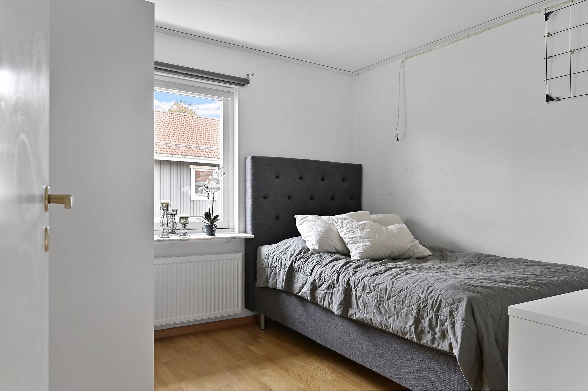 5 rum Radhus på Mårdvägen 63 Handen Haninge kommun - bild 13
