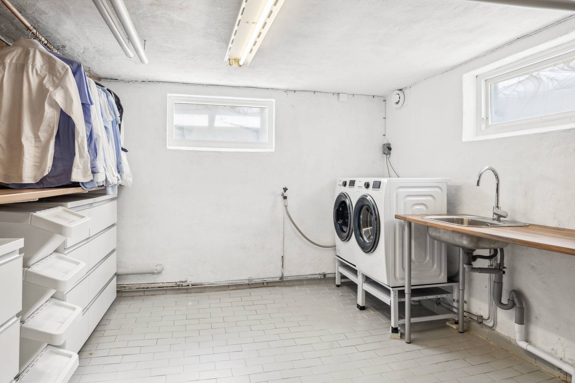 4 rum Villa på Stenbocksgatan 10 Edvinshem Ystads kommun - bild 43