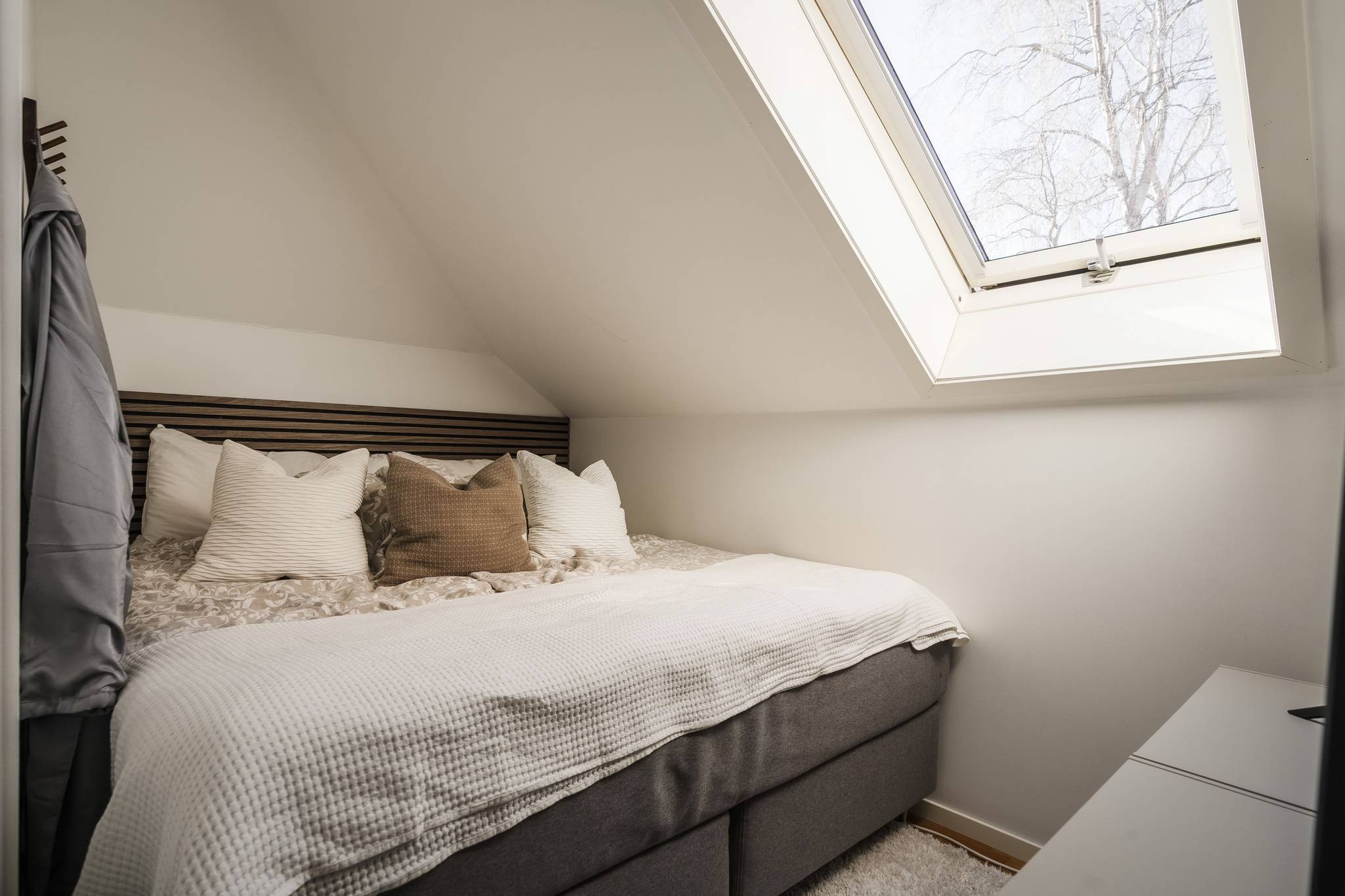 2 rum Lägenhet på Brändströmsgatan 9A Väster Gävle kommun - bild 19