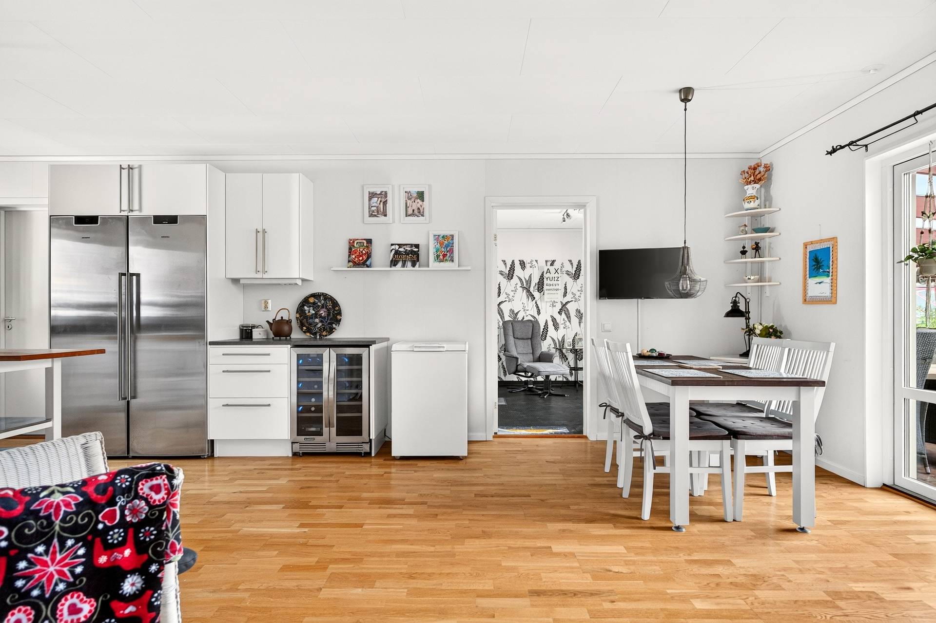 6 rum Villa på Ledinge 405 Knivsta Knivsta kommun - bild 6