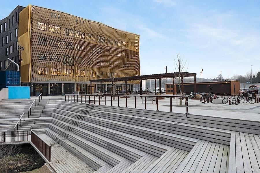 2 rum Lägenhet på Berguven 12 Nya Hovås Göteborgs kommun - bild 31