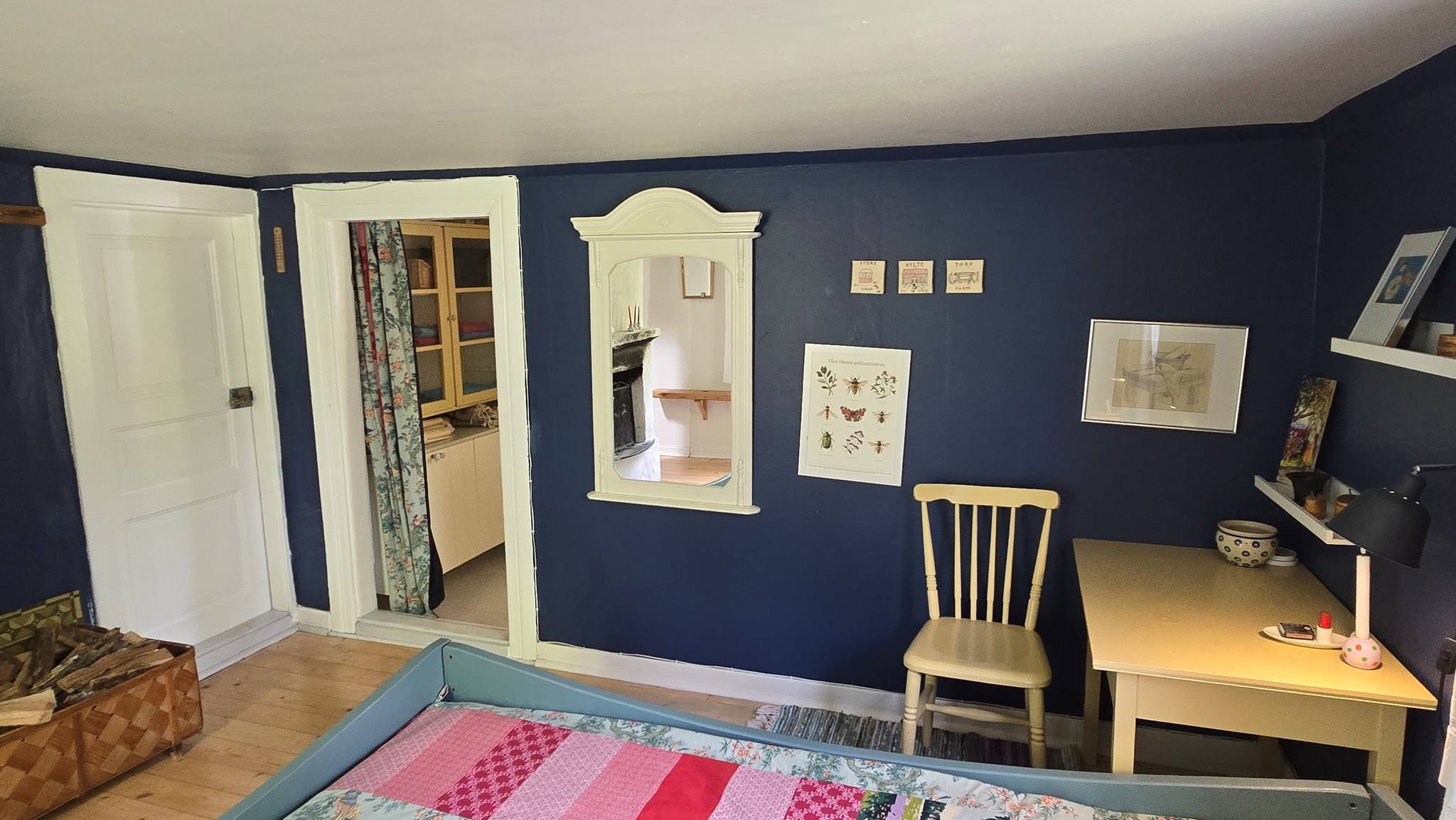 4 rum Fritidshus på Väderlanda LILLEGÅRD 1 Växjö kommun - bild 58