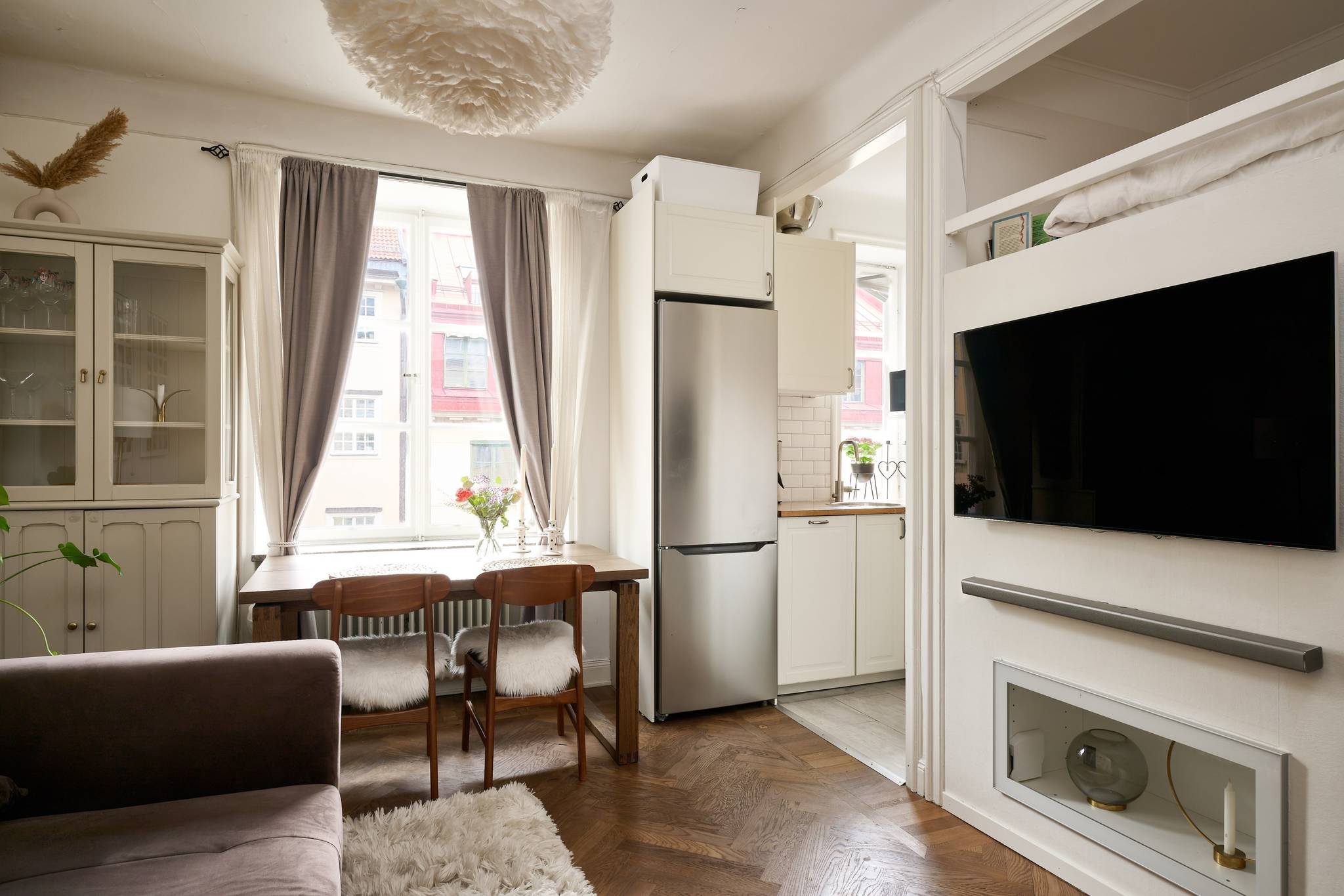 1 rum Lägenhet på Ölandsgatan 44 Södermalm Katarina Stockholms kommun - bild 4