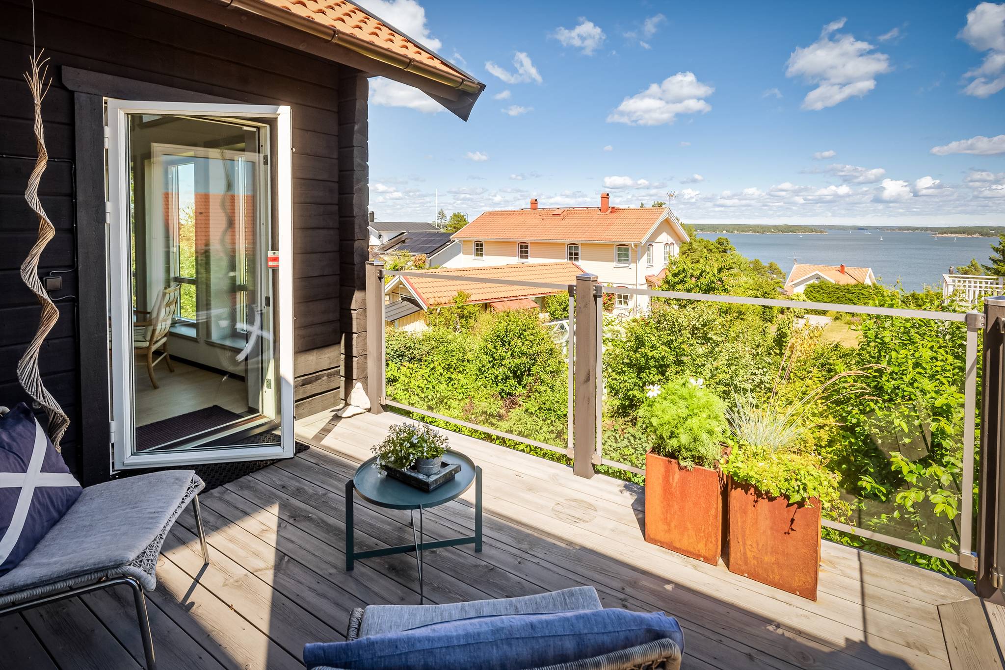 6 rum Villa på Fältspatsvägen 4A Resarö Vaxholms kommun - bild 24